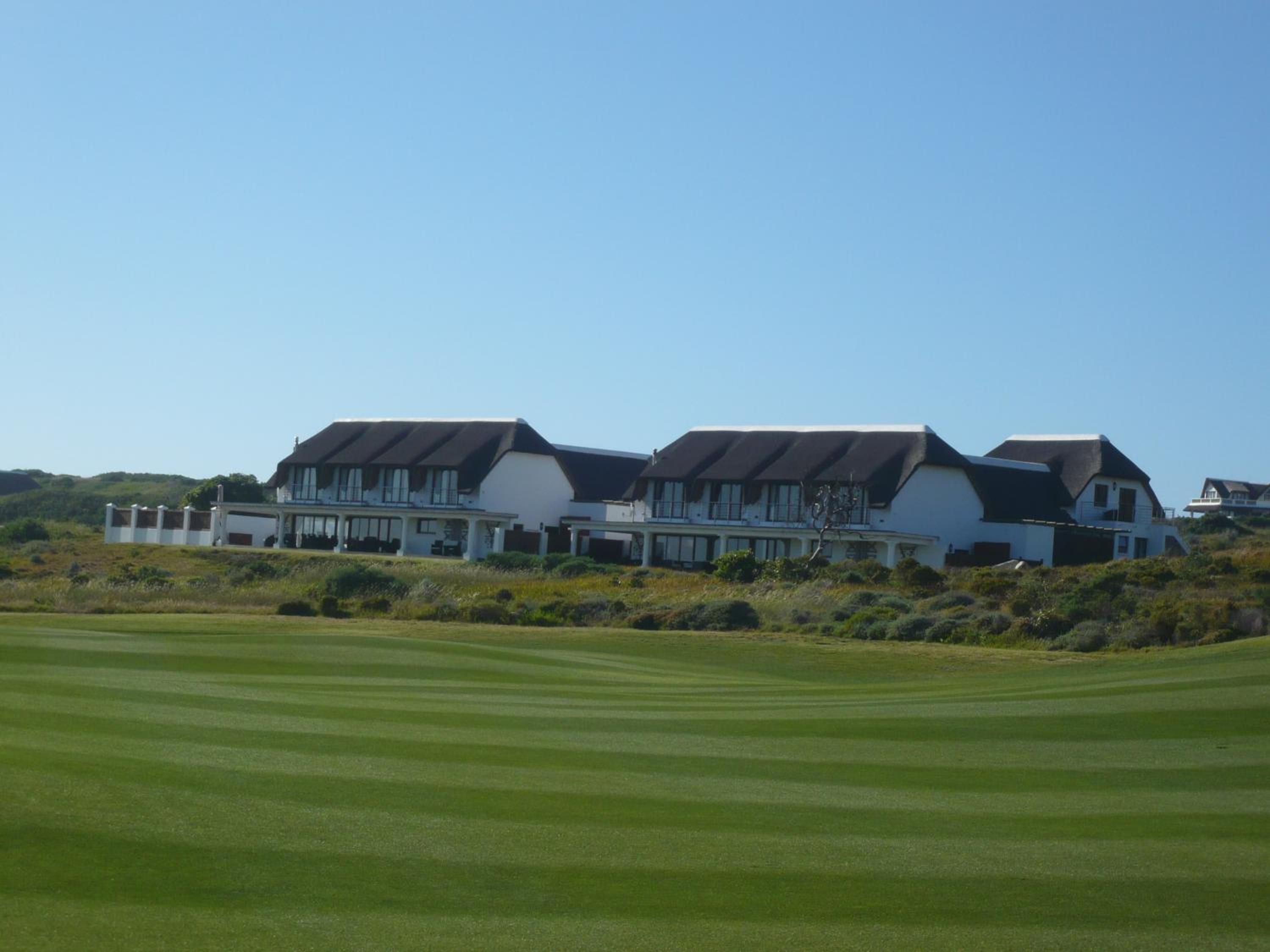 St Francis Golf Lodge