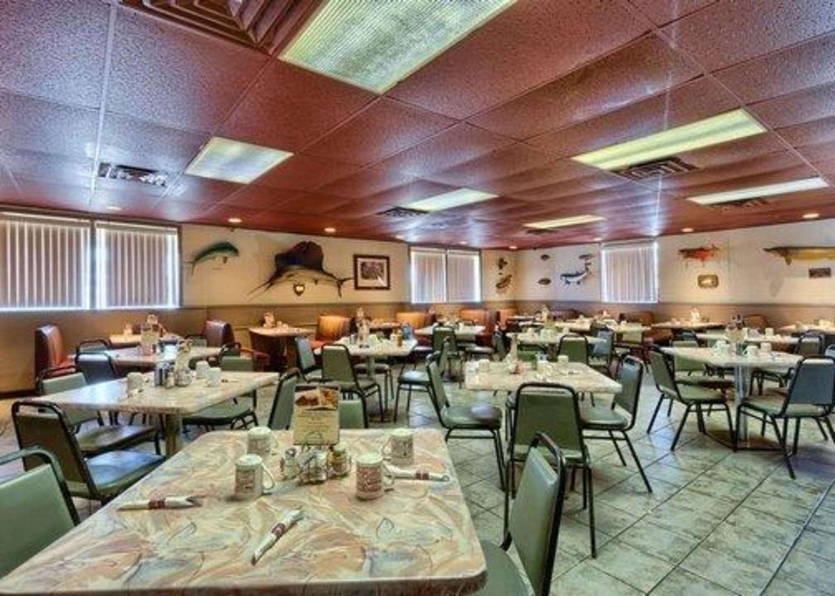 Rodeway Inn Muskegon Airport