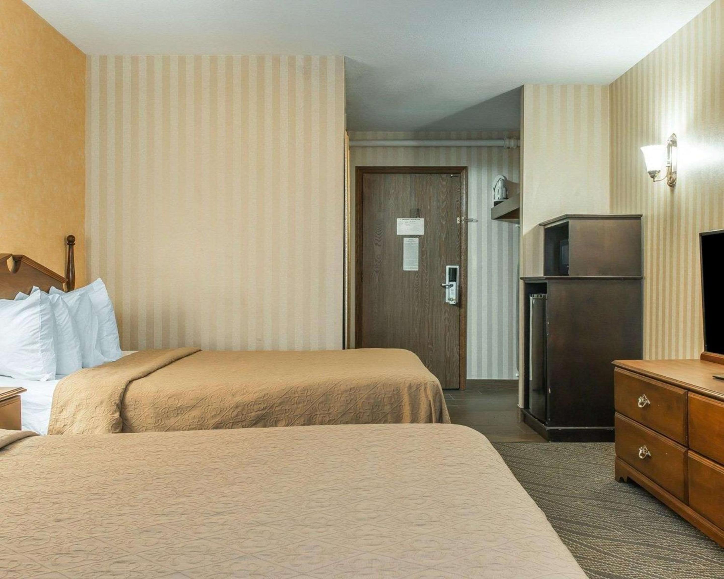Gaylord Vacations - Quality Inn - Property Image 3