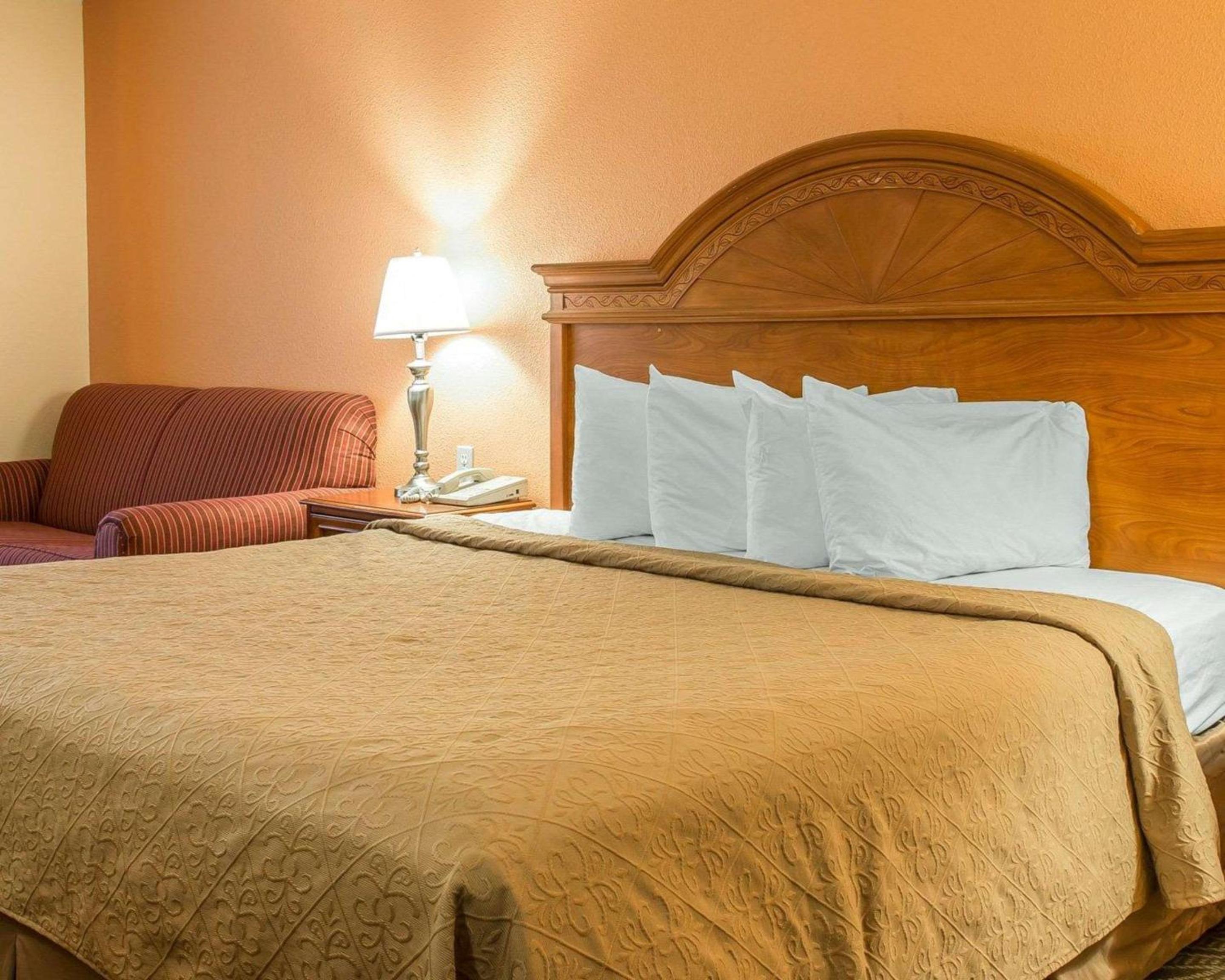 Quality Inn Gaylord