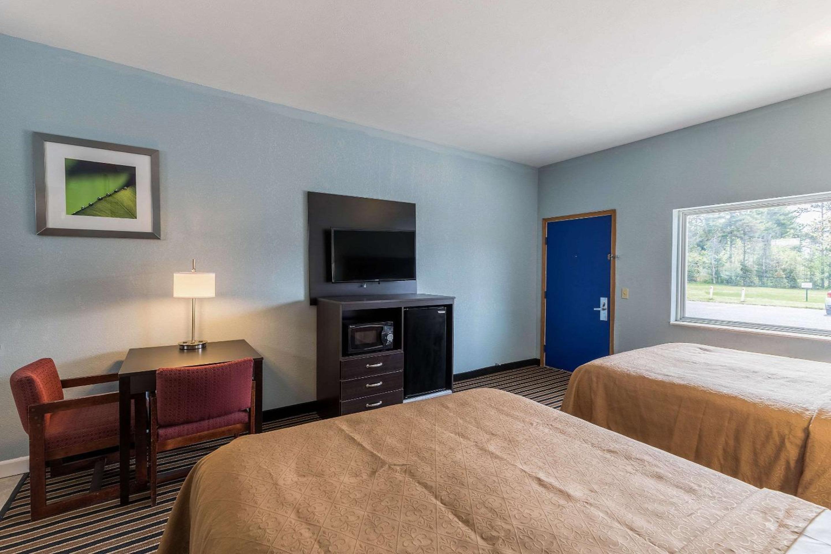 Rodeway Inn Ludington, Foto 29