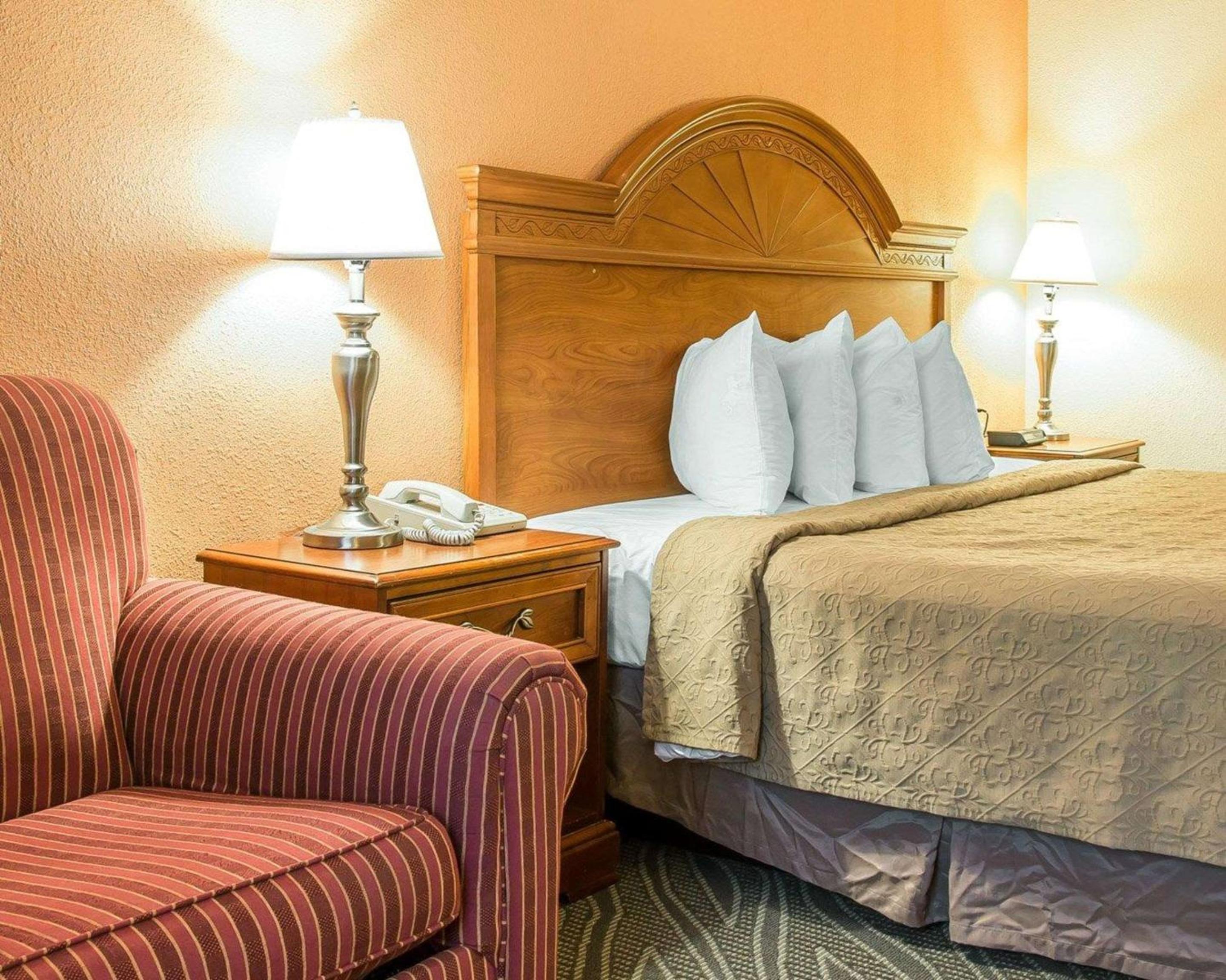 Quality Inn Gaylord, Foto 14