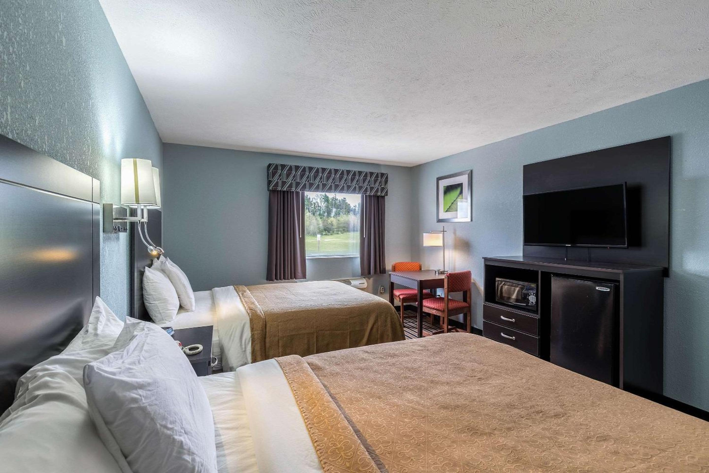 Rodeway Inn Ludington, Foto 26