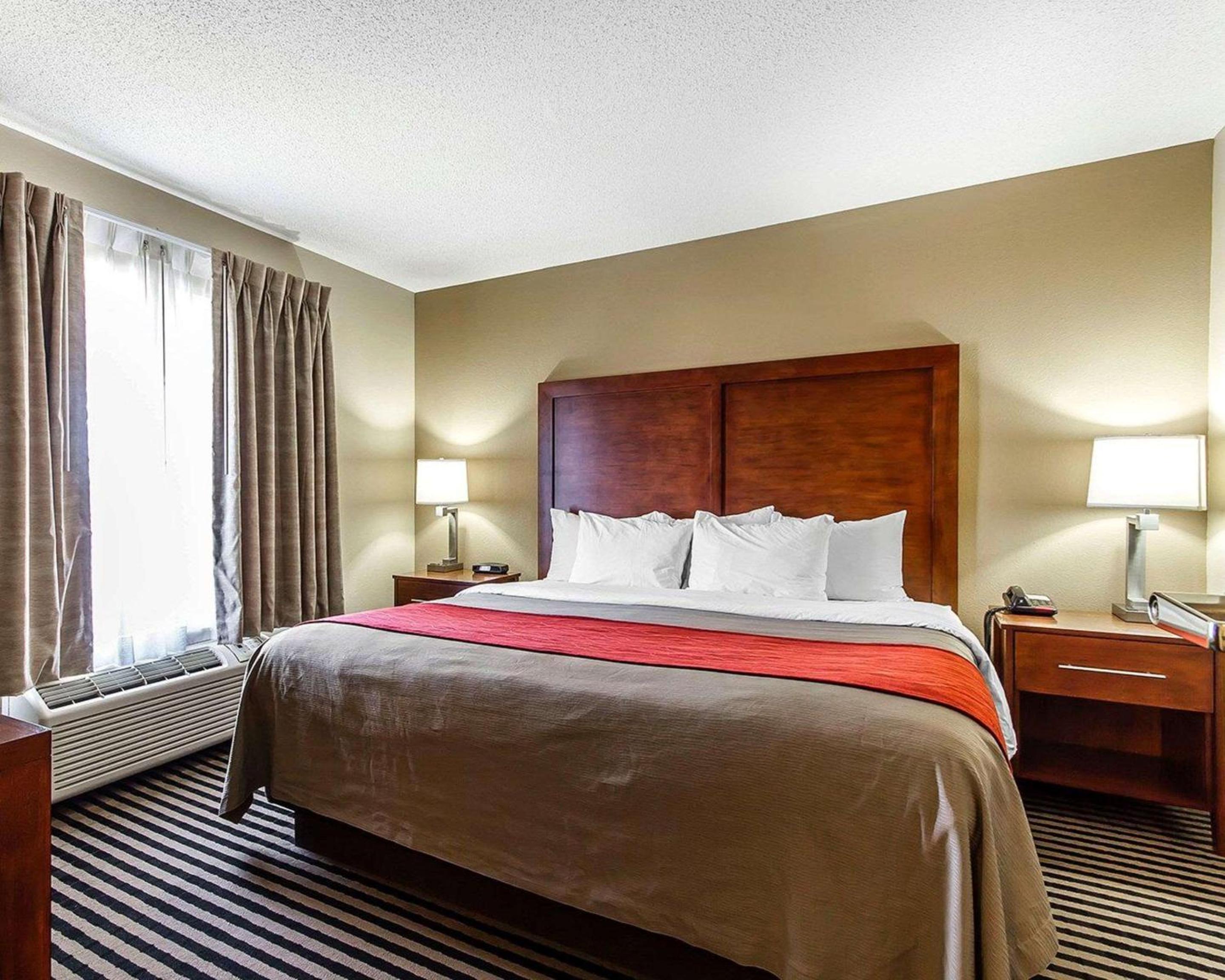 Comfort Inn Owatonna near Medical Center view 4