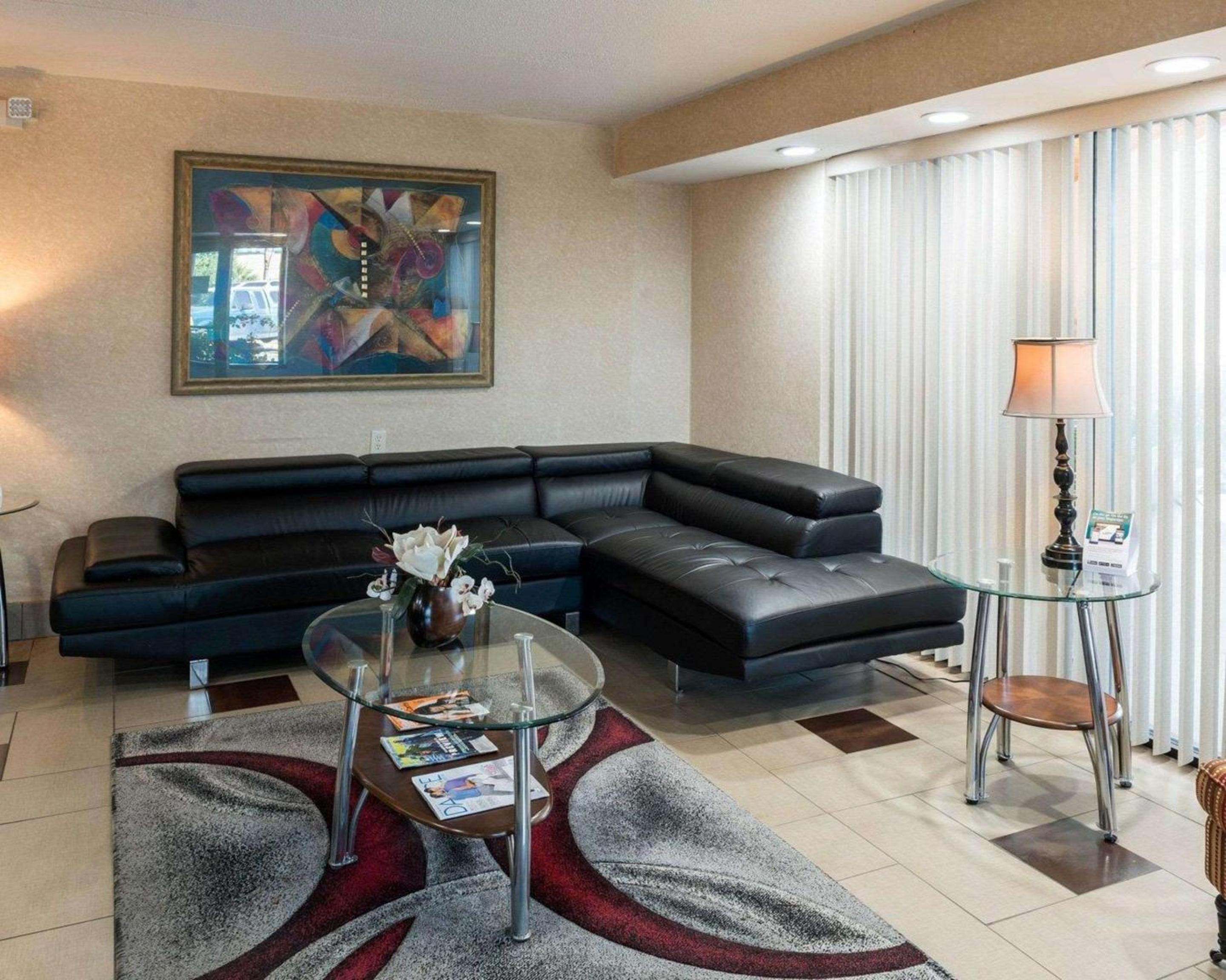 Quality Inn Savage - Bloomington West, Billede 10