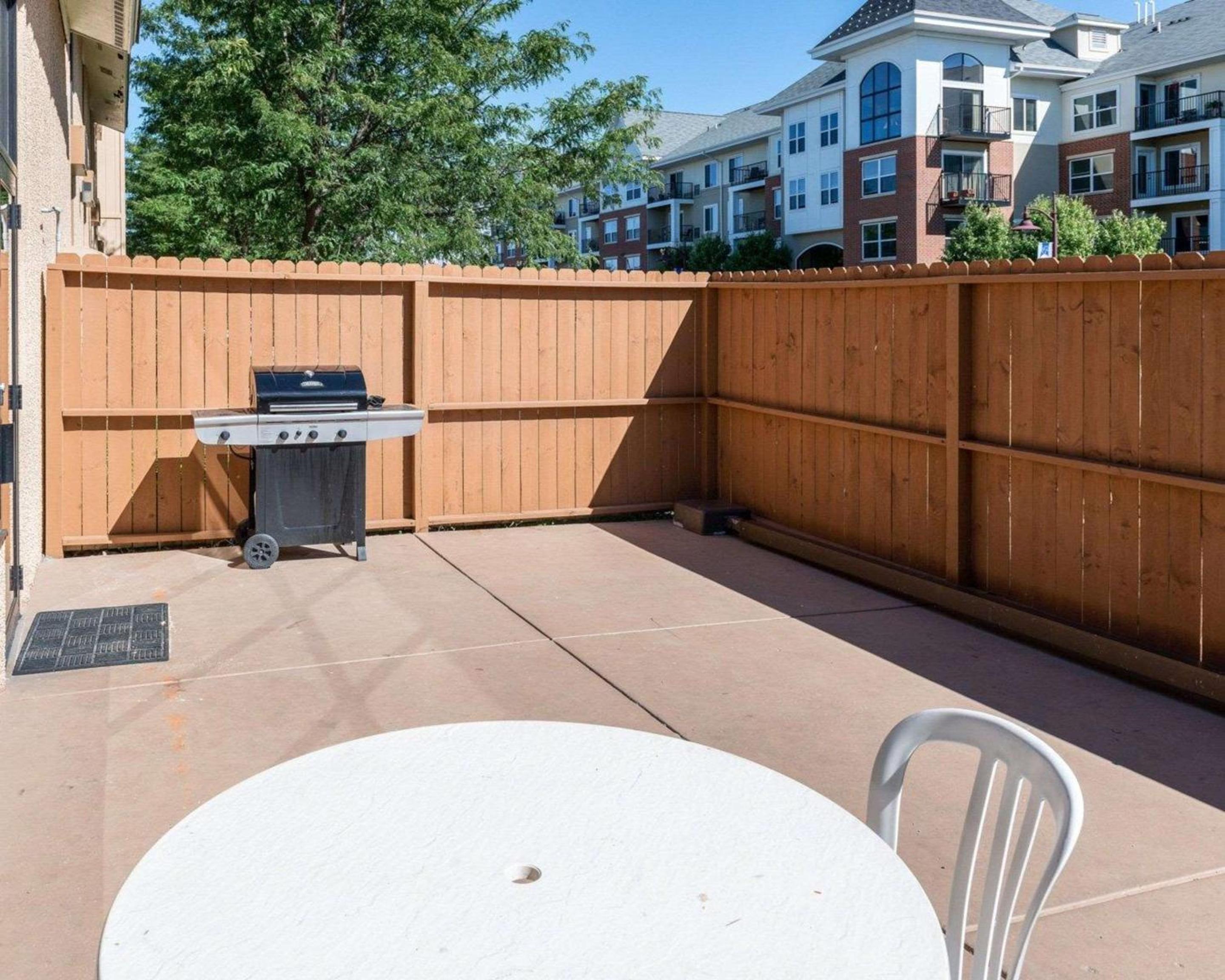 Quality Inn Savage - Bloomington West, Billede 22