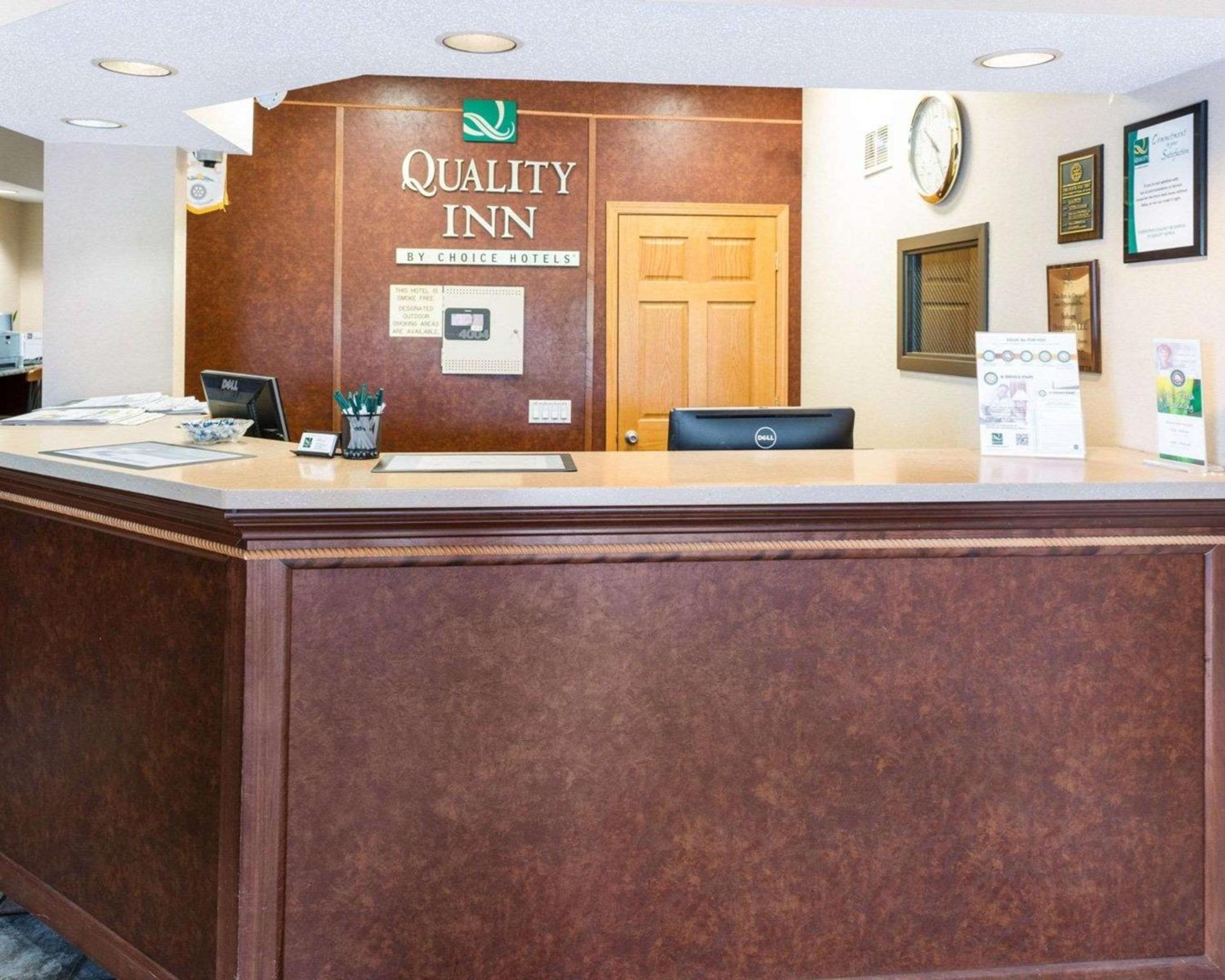 Quality Inn Lakeville - Property Image 27
