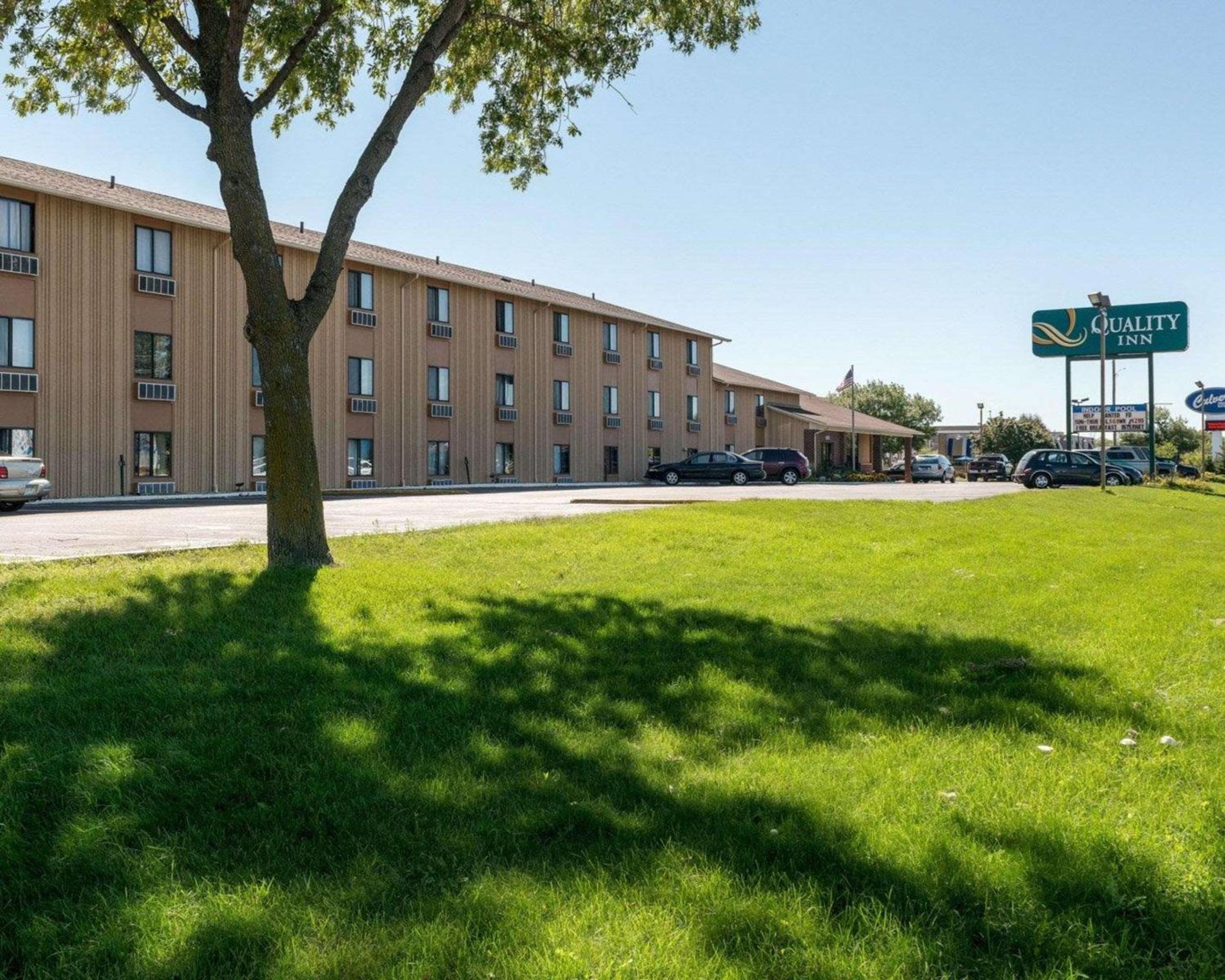 Quality Inn Savage - Bloomington West, Billede 32