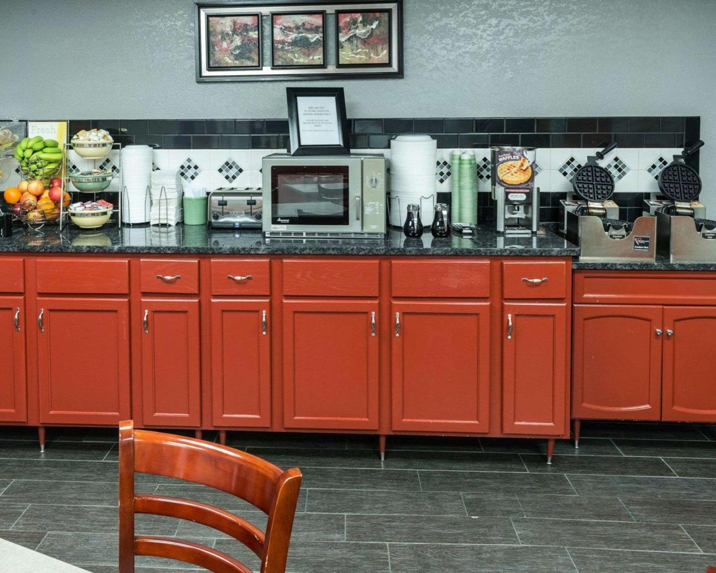 Quality Inn Savage - Bloomington West, Billede 28