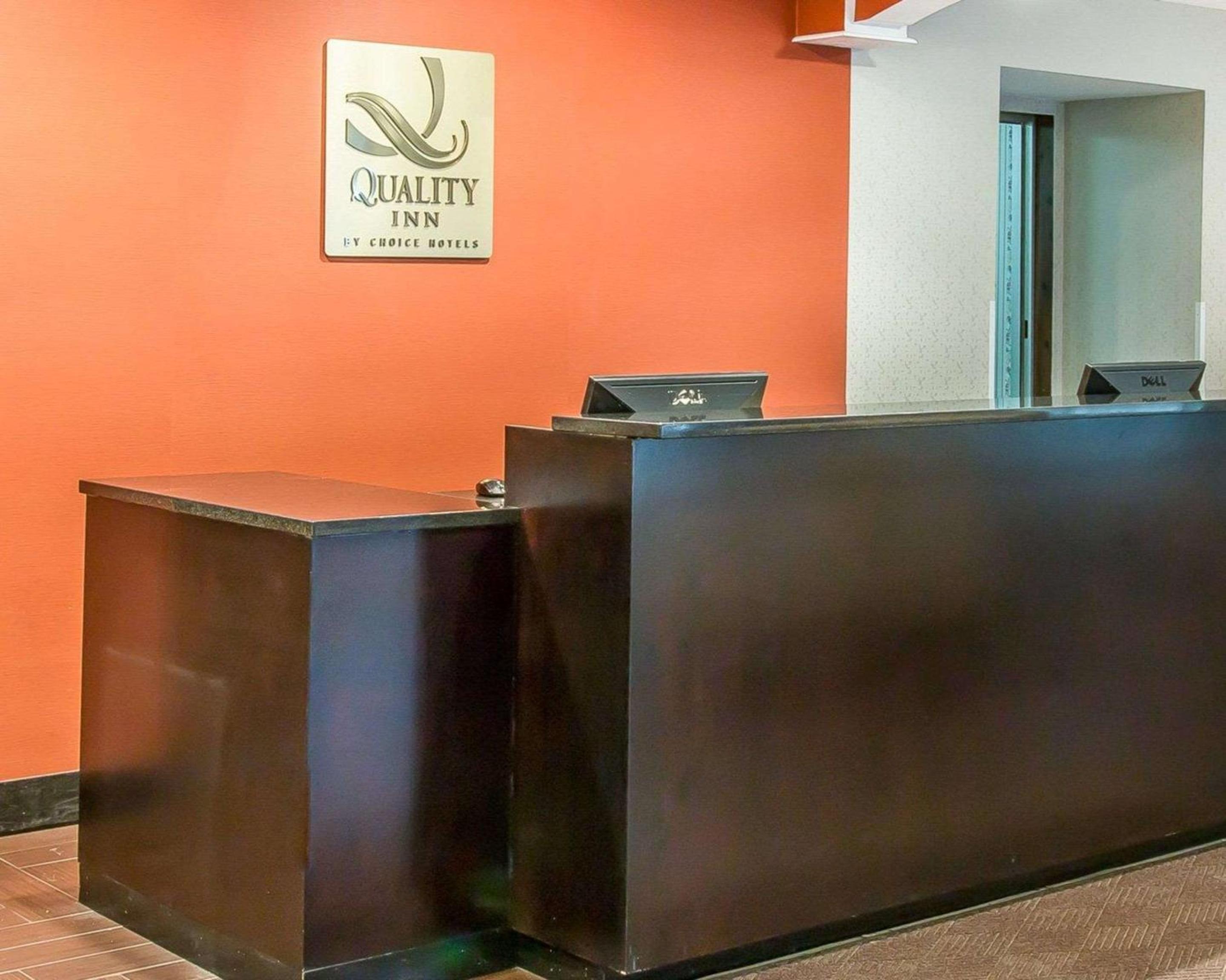 Quality Inn Gaylord, Foto 15