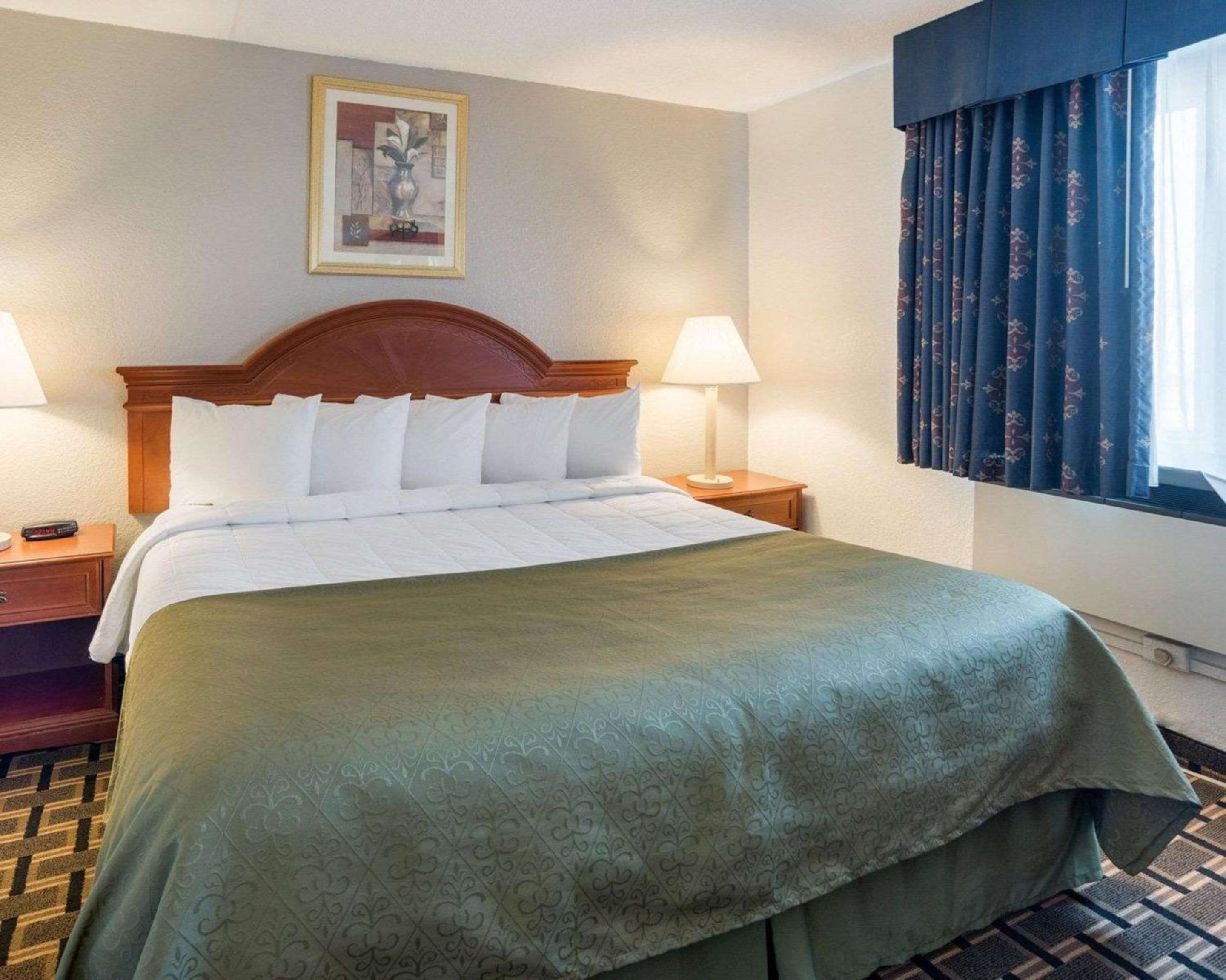 Quality Inn Savage - Bloomington West, Billede 21
