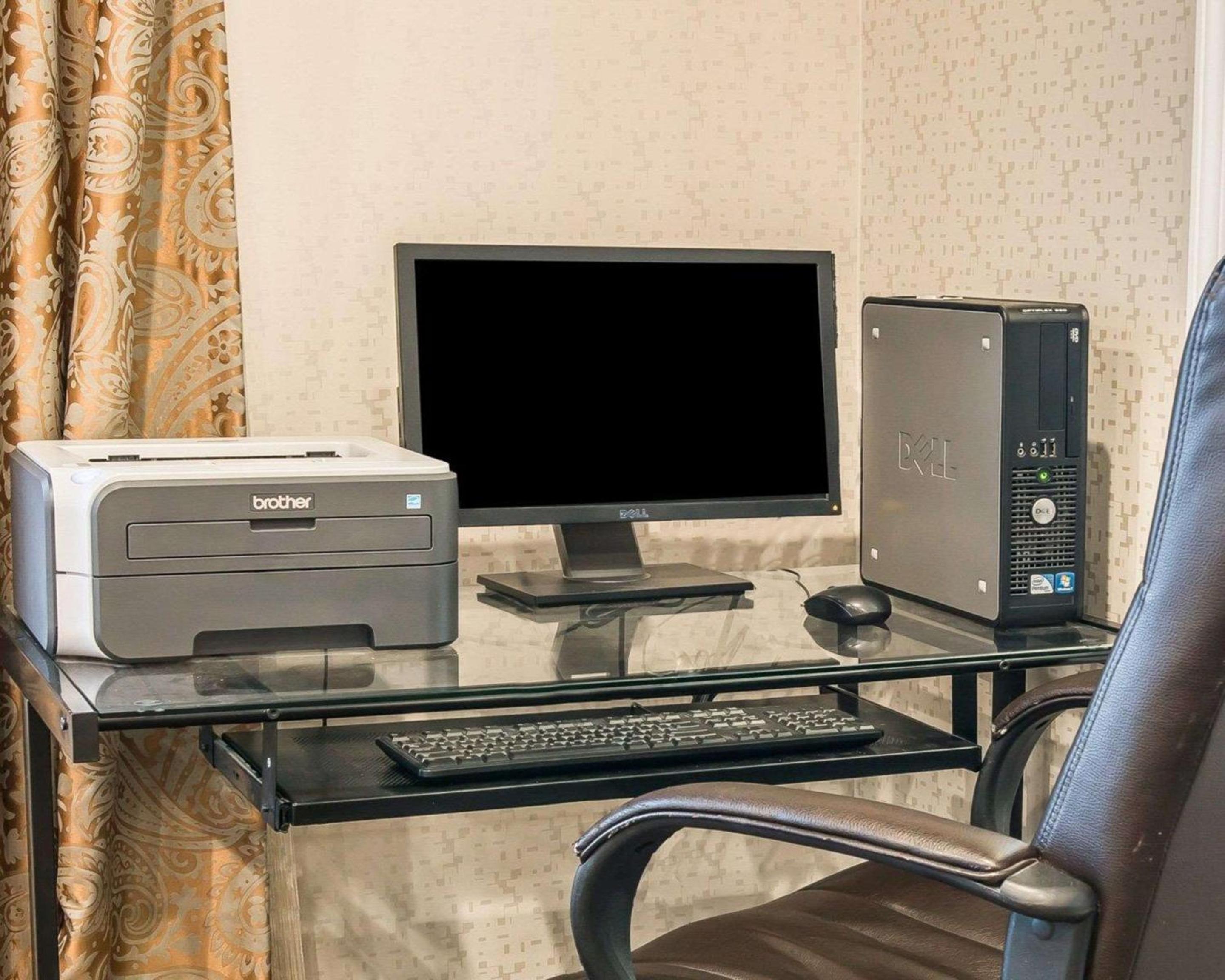 Gaylord Vacations - Quality Inn - Property Image 6