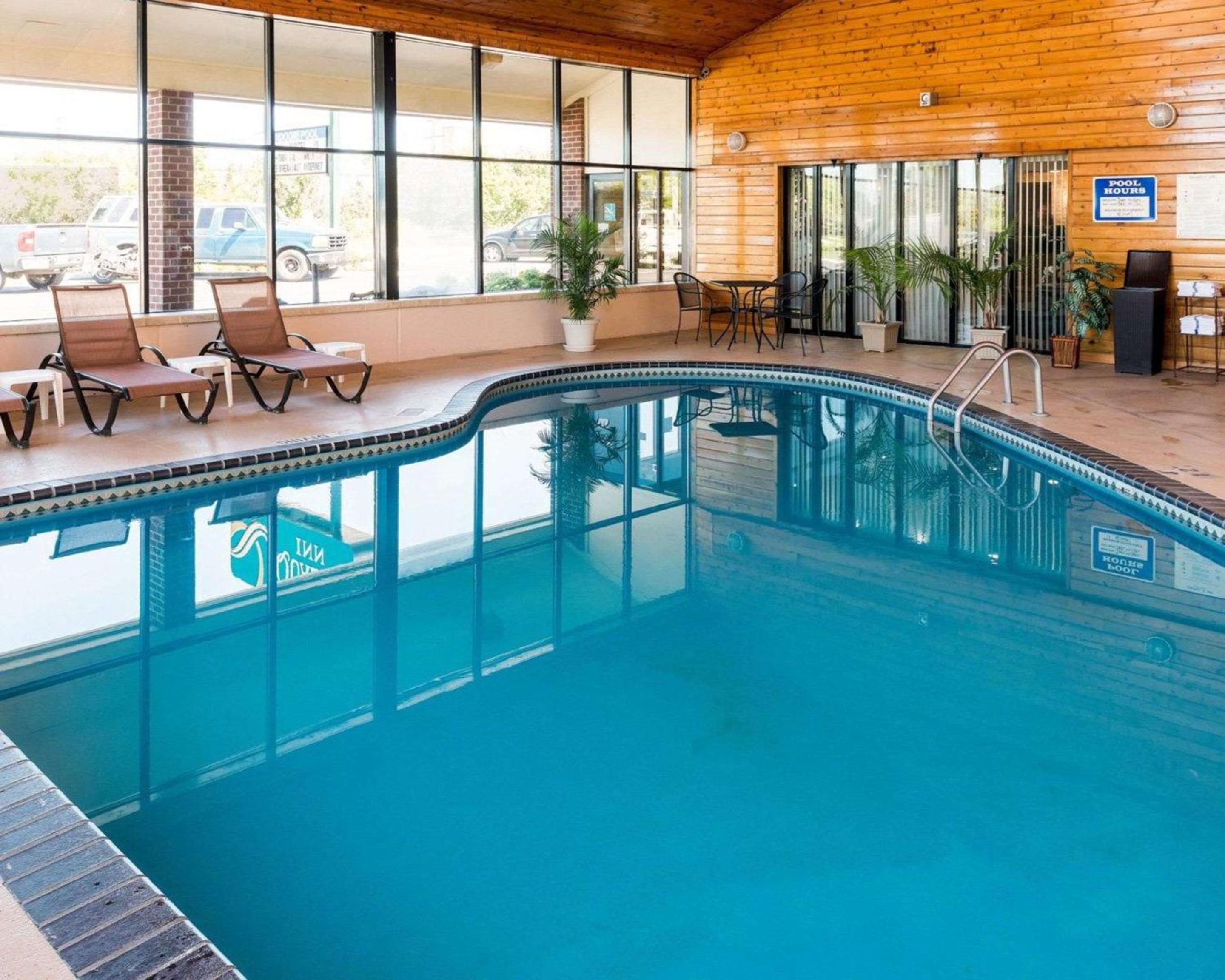 Quality Inn Savage - Bloomington West, Billede 31
