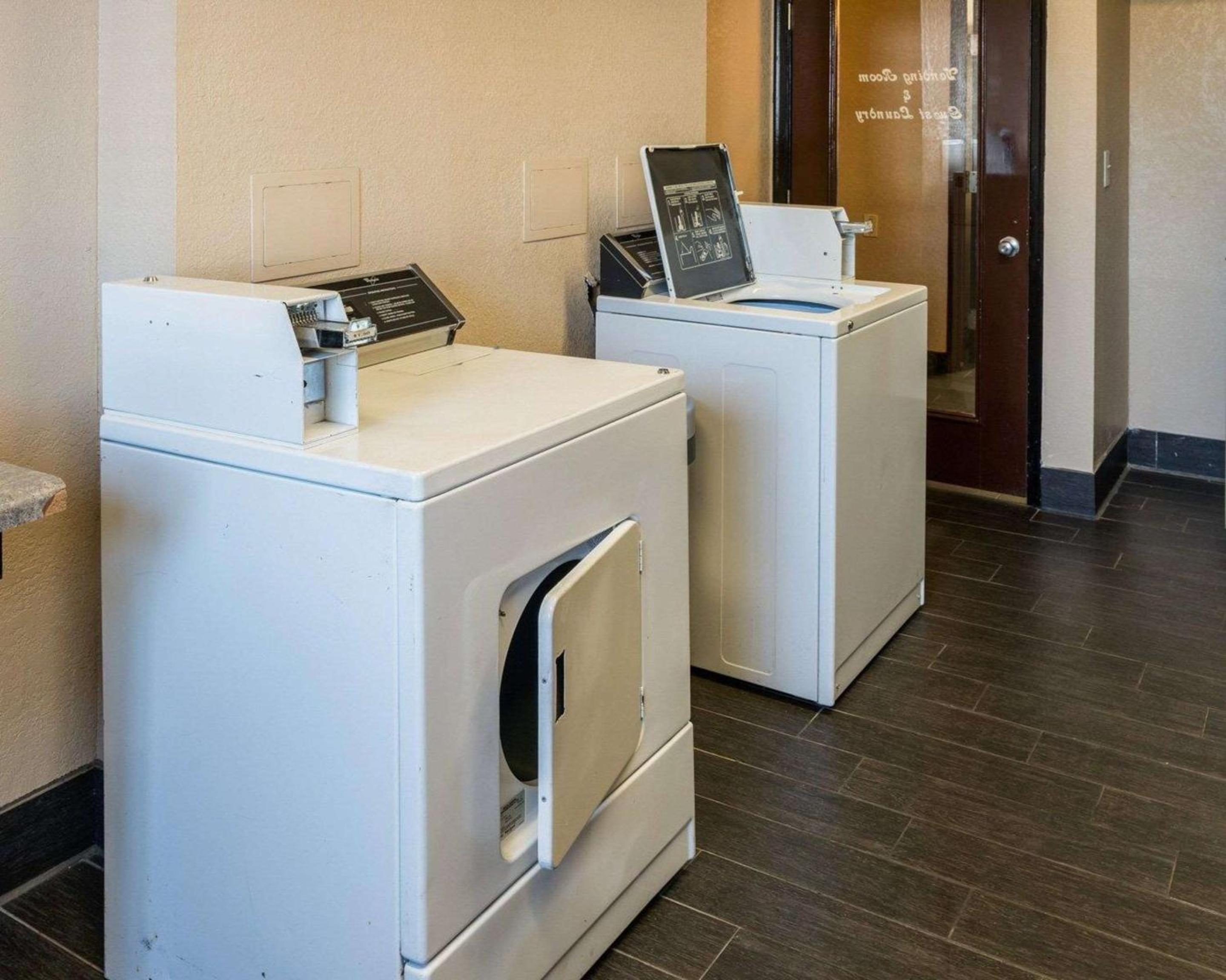 Quality Inn Savage - Bloomington West, Billede 25
