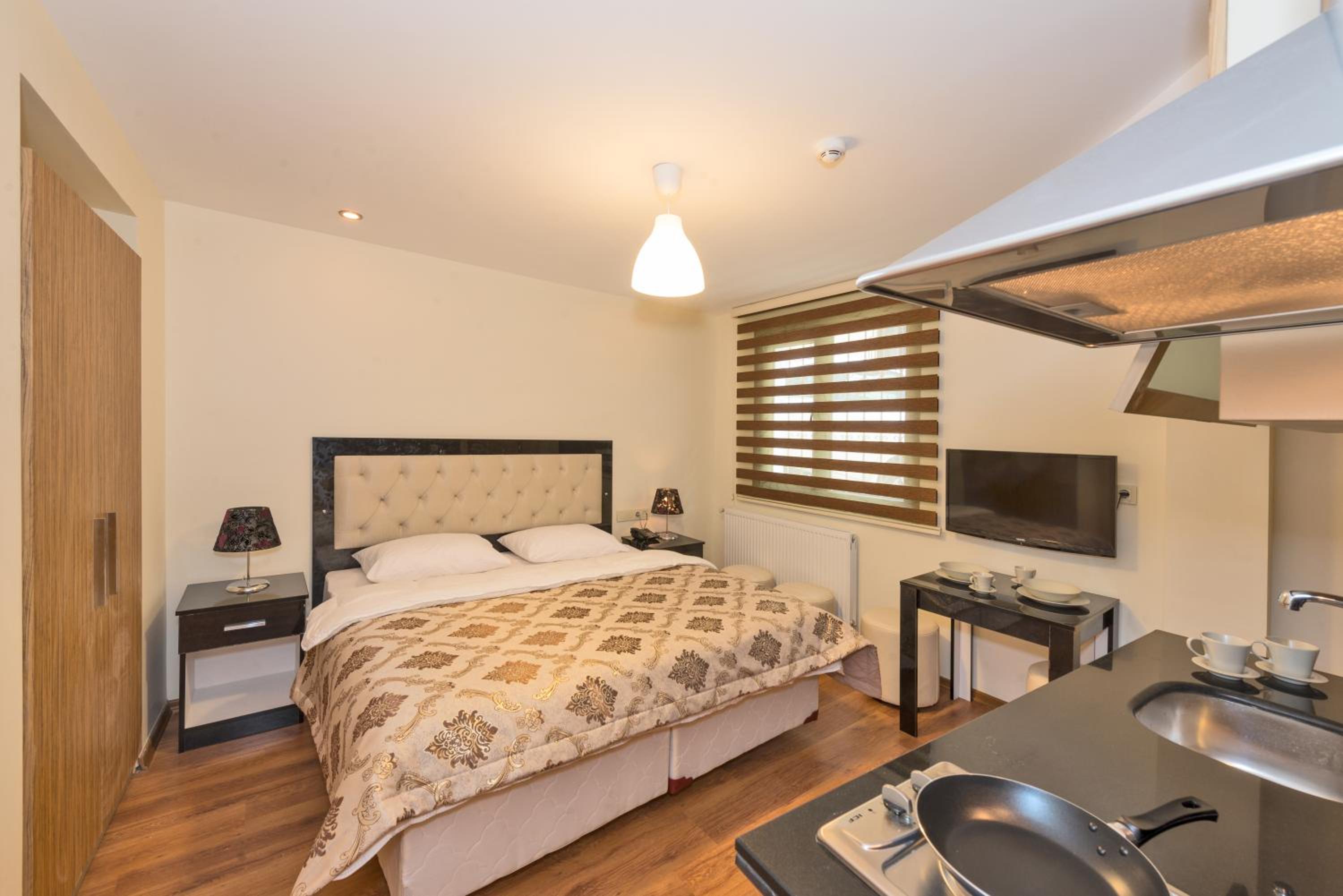 Invictum Residence - Image 16