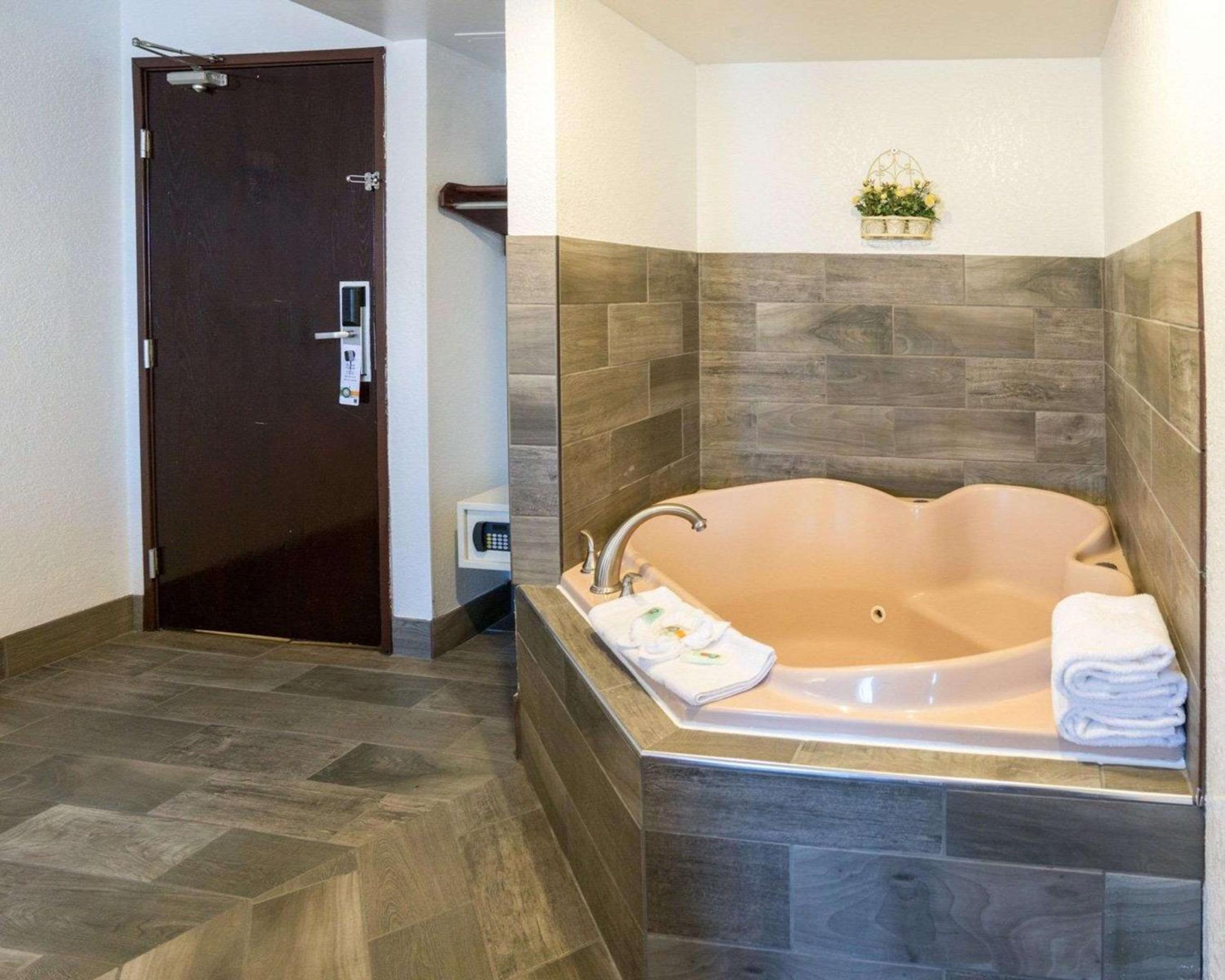 Quality Inn Savage - Bloomington West, Billede 3