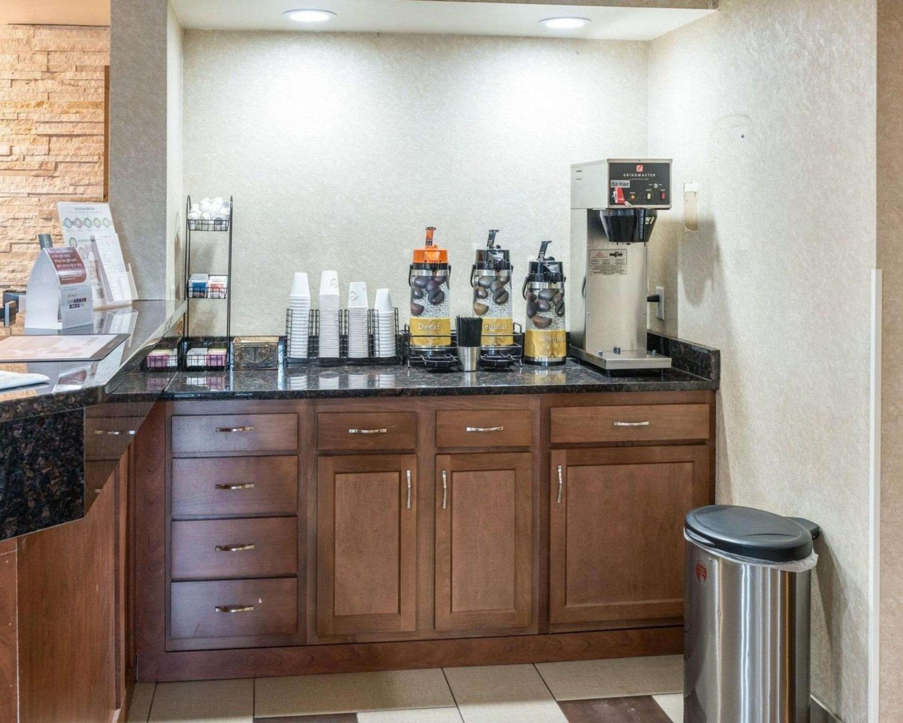 Quality Inn Savage - Bloomington West, Billede 19