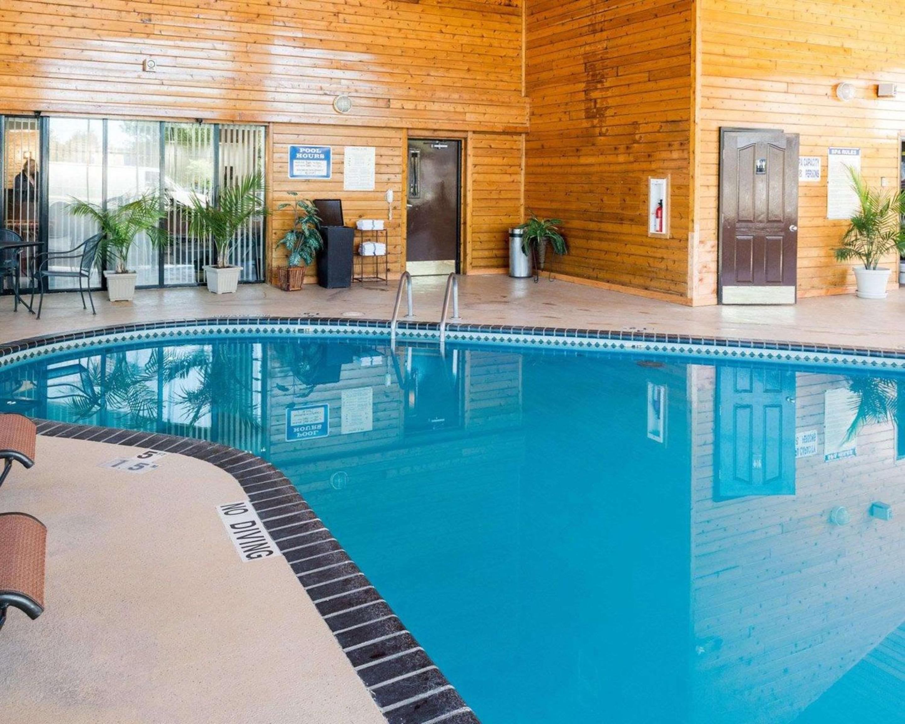 Quality Inn Savage - Bloomington West, Billede 11