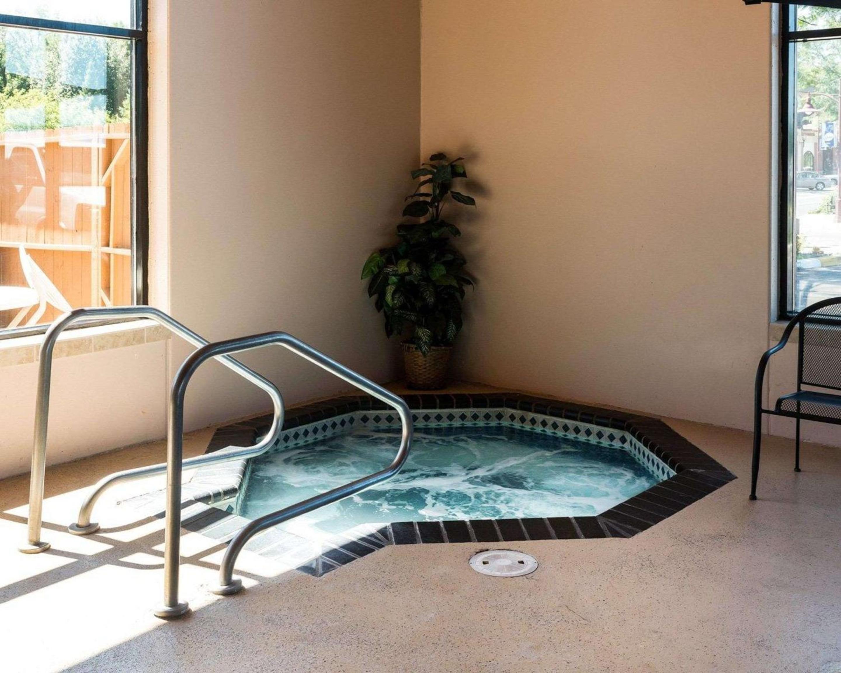 Quality Inn Savage - Bloomington West, Billede 12