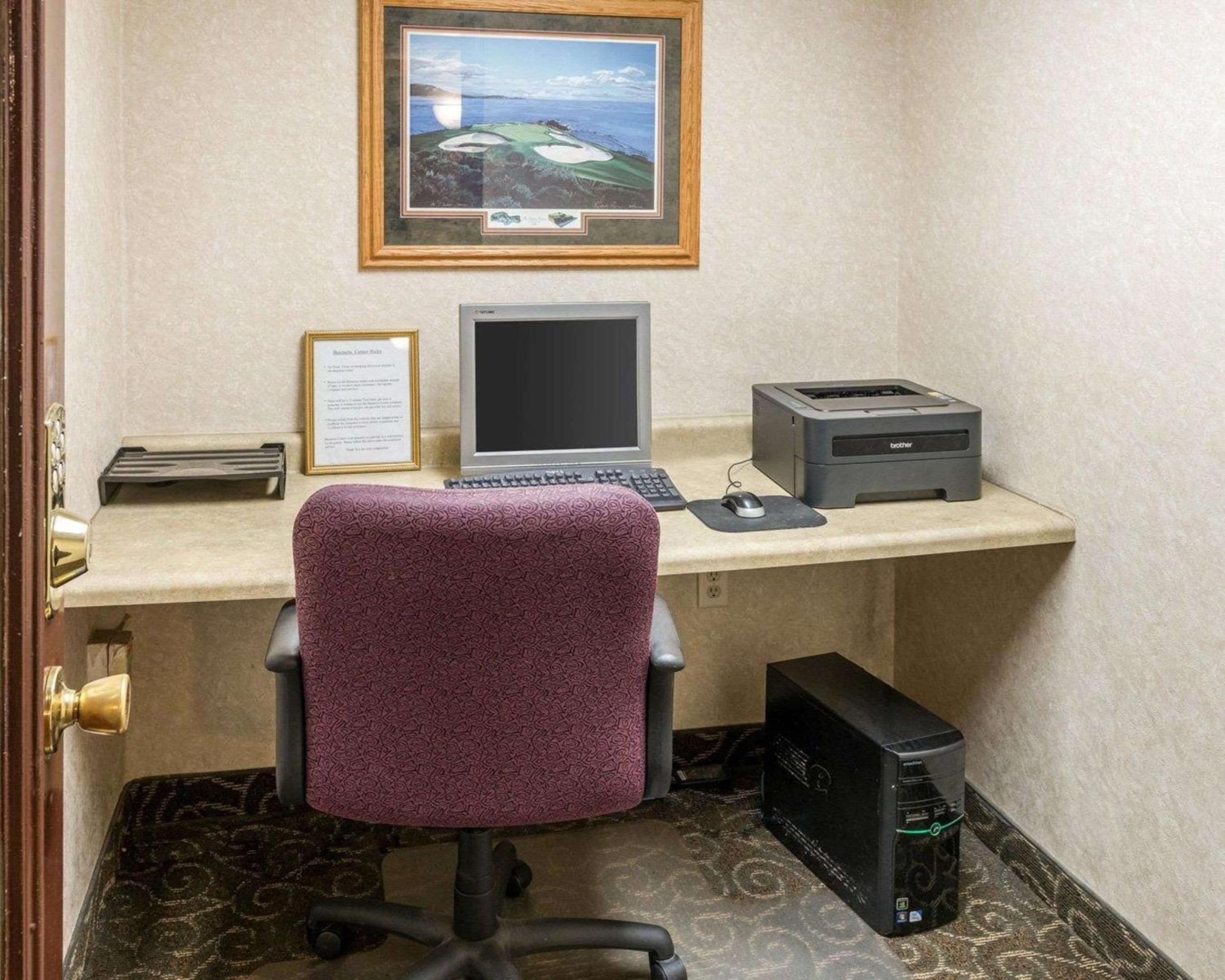 Quality Inn Savage - Bloomington West, Billede 16