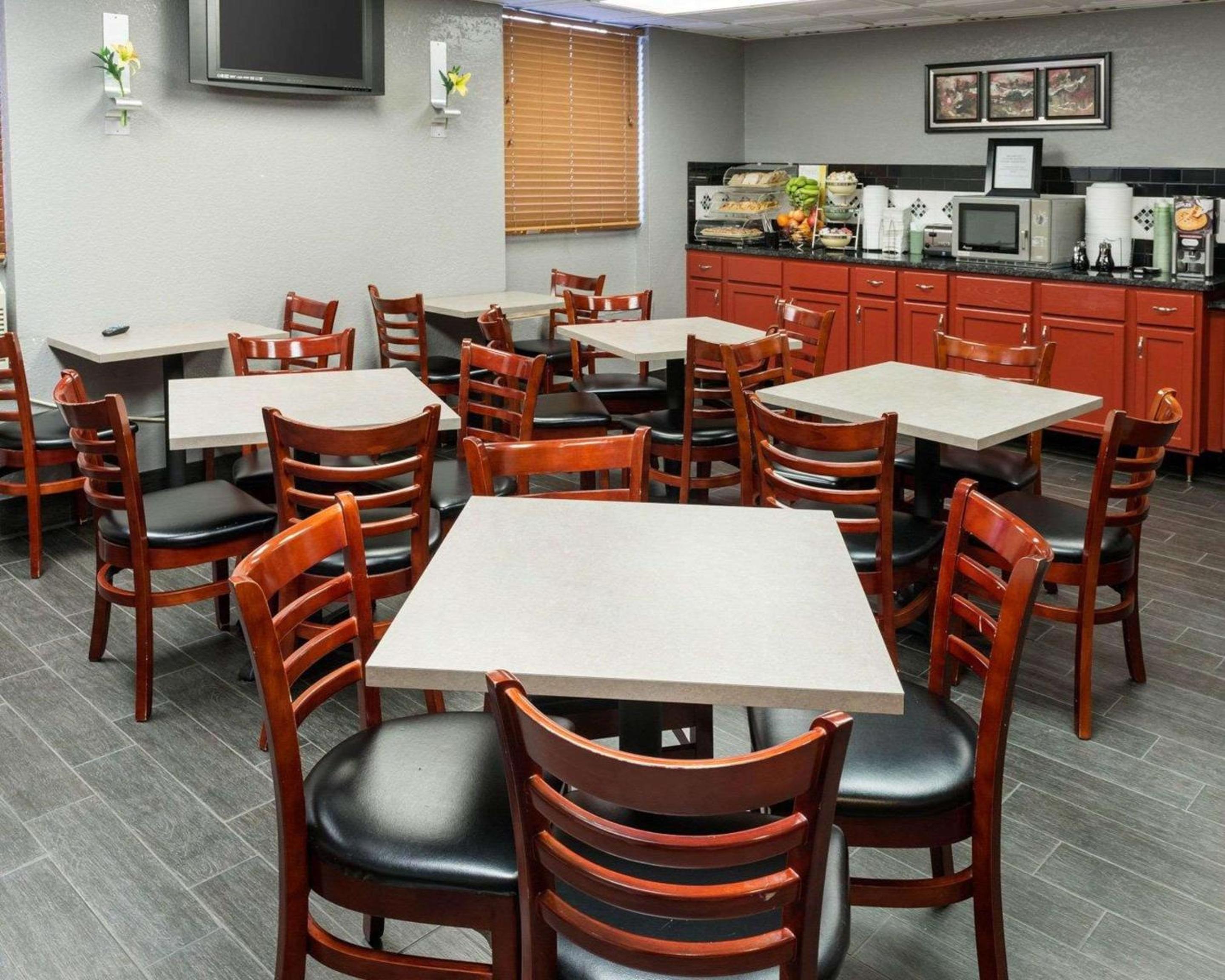 Quality Inn Savage - Bloomington West, Billede 26