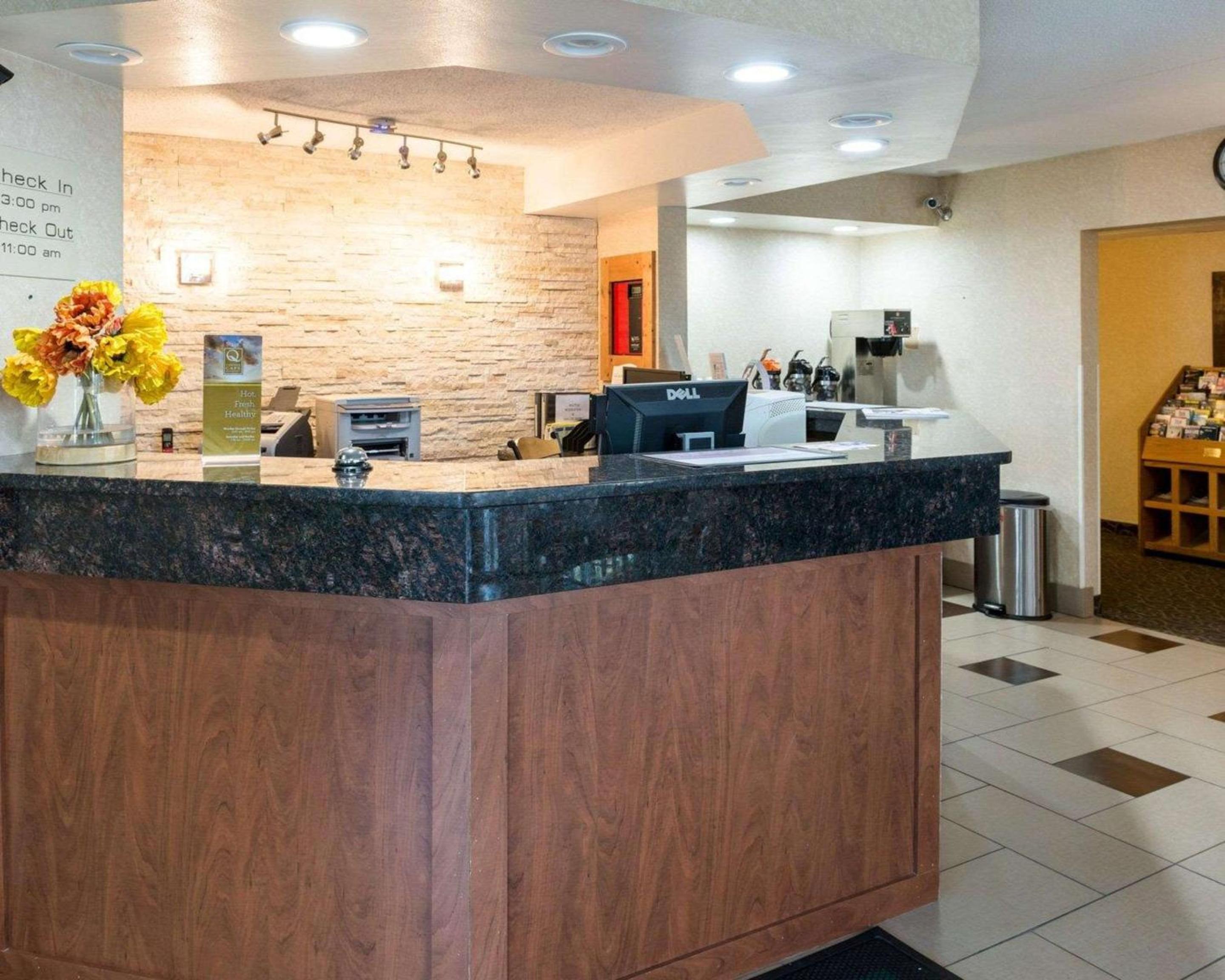 Quality Inn Savage - Bloomington West, Billede 18