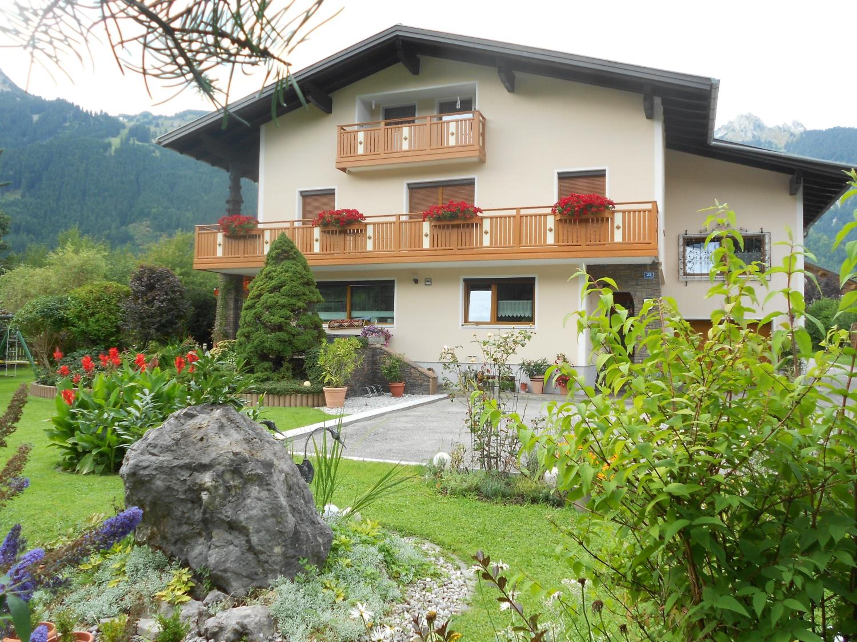 Ferienwohnung Schreieck Maria view 5