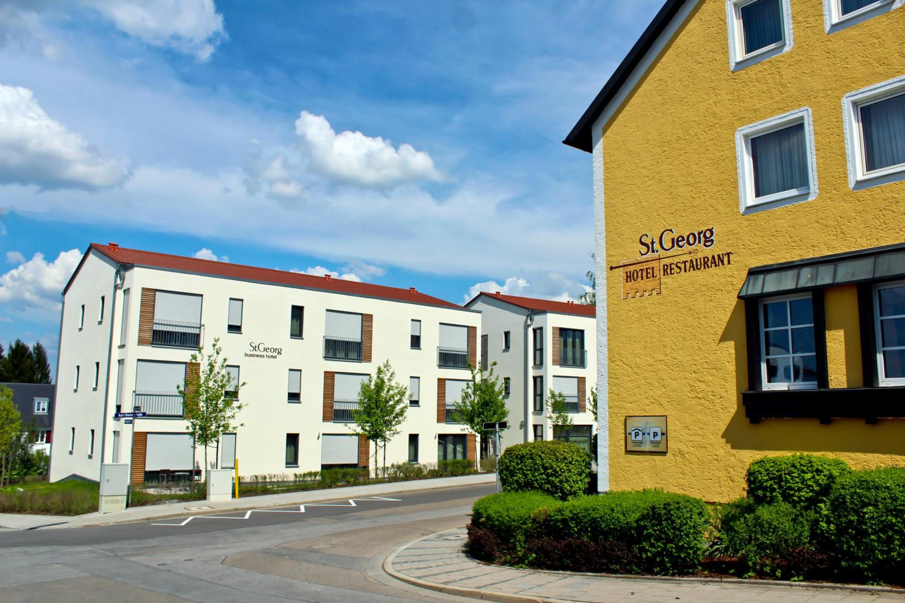 Regensburg Vacations - Hotel St Georg - Regensburg - Property Image 24