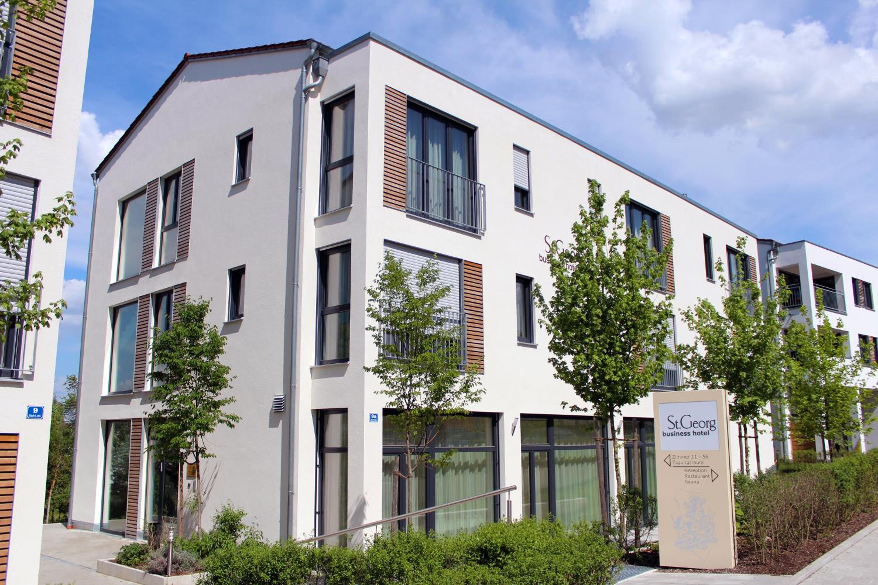 Regensburg Vacations - Hotel St Georg - Regensburg - Property Image 17