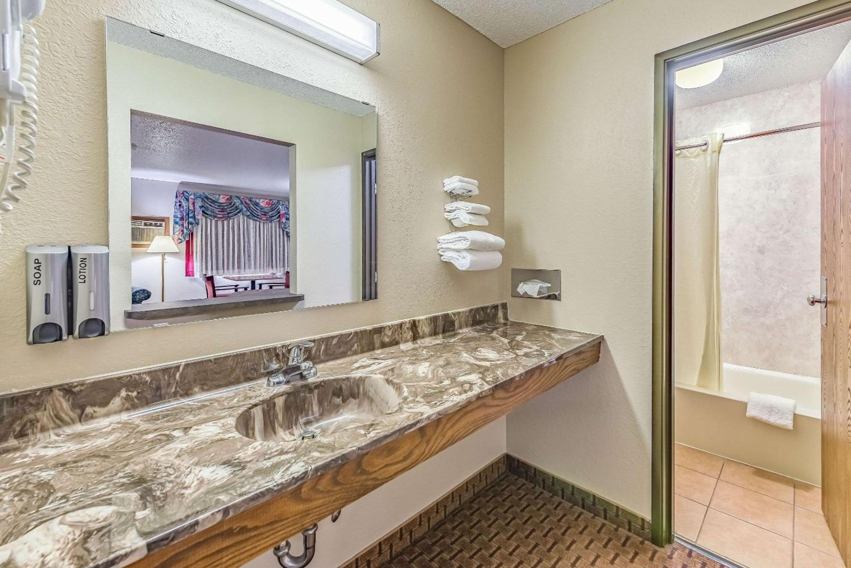 Rodeway Inn Saint Joseph, Billede 22