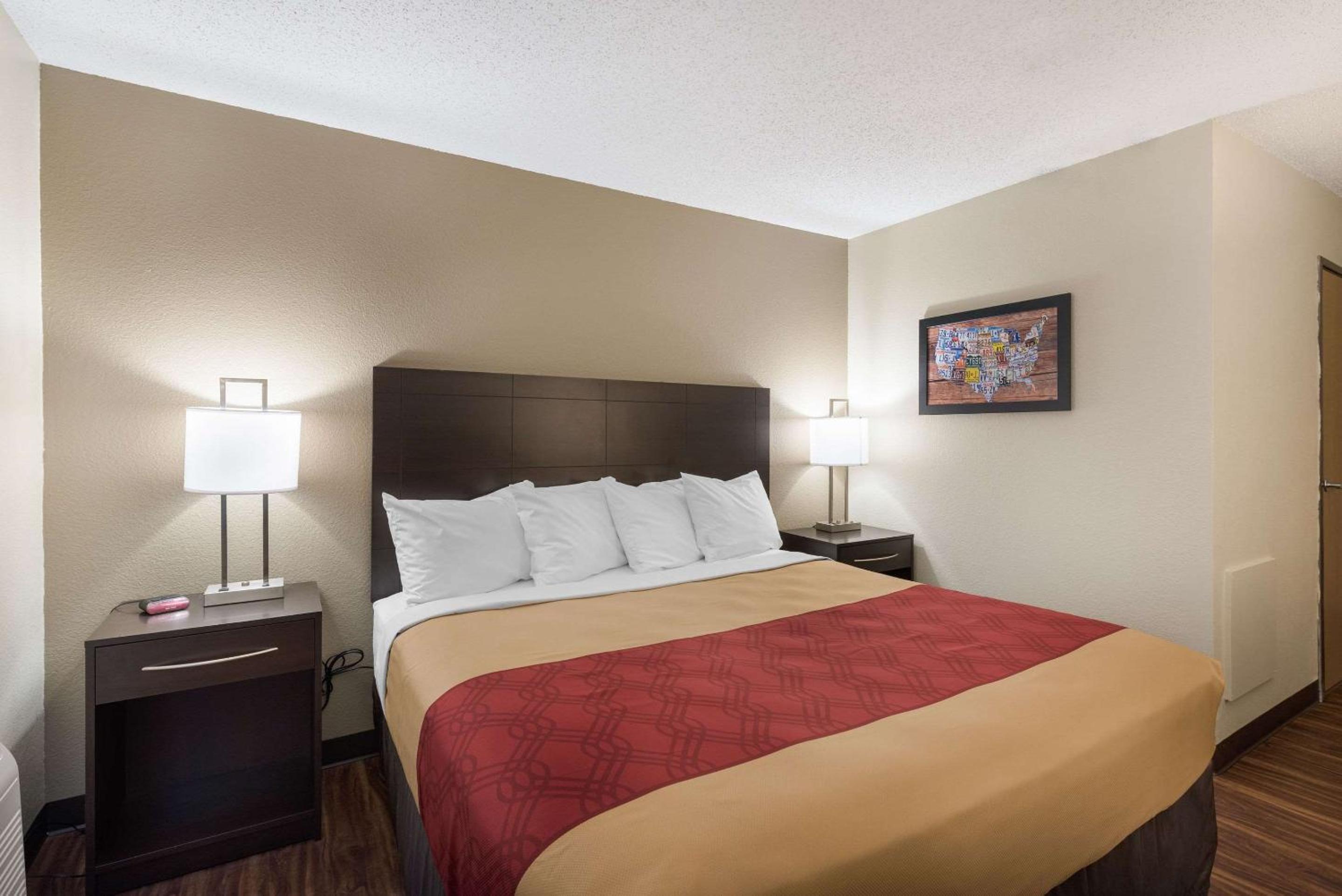 Harmony Inn - Property Image 10