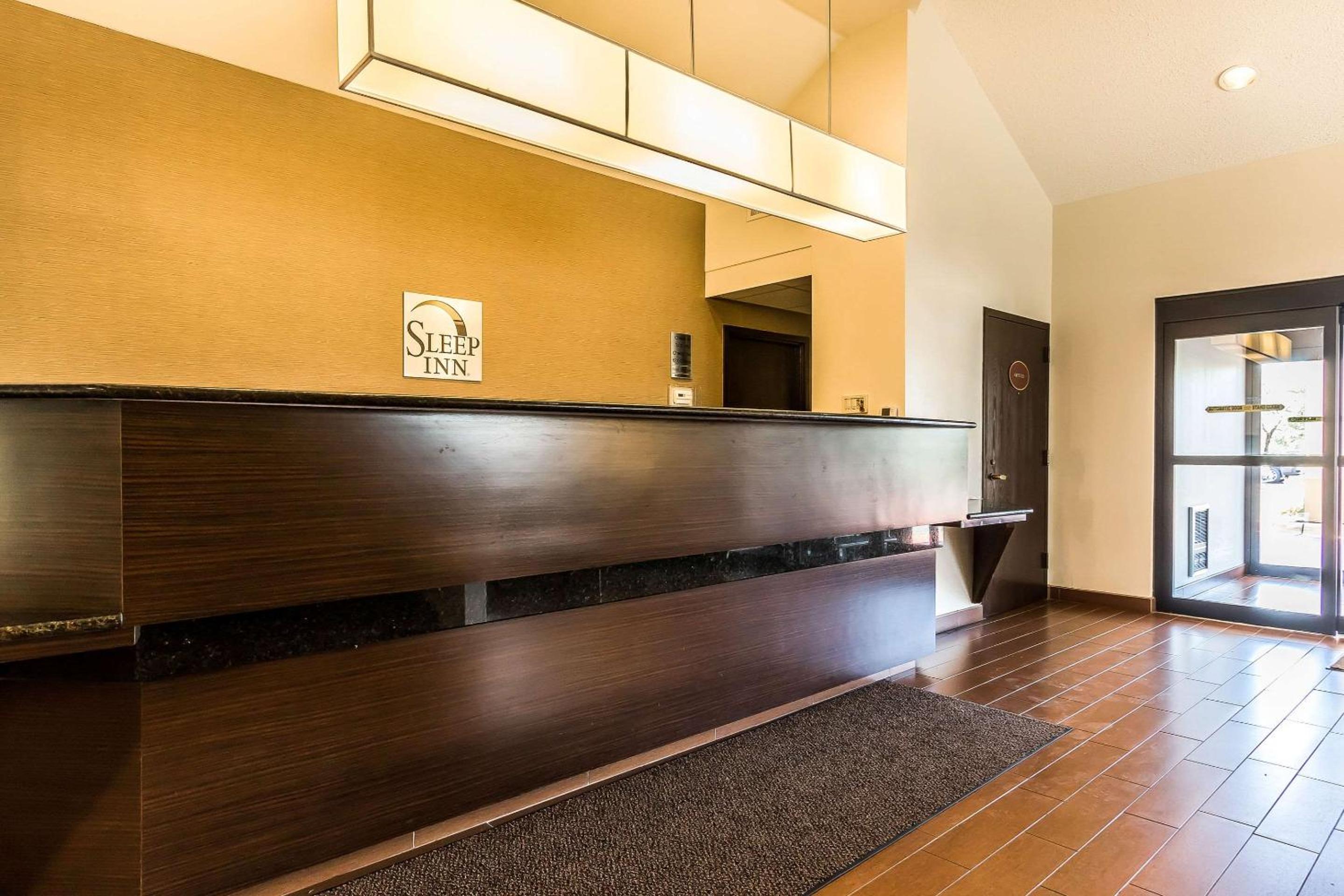 Sleep Inn Springfield South I60 near Medical District - Image 4