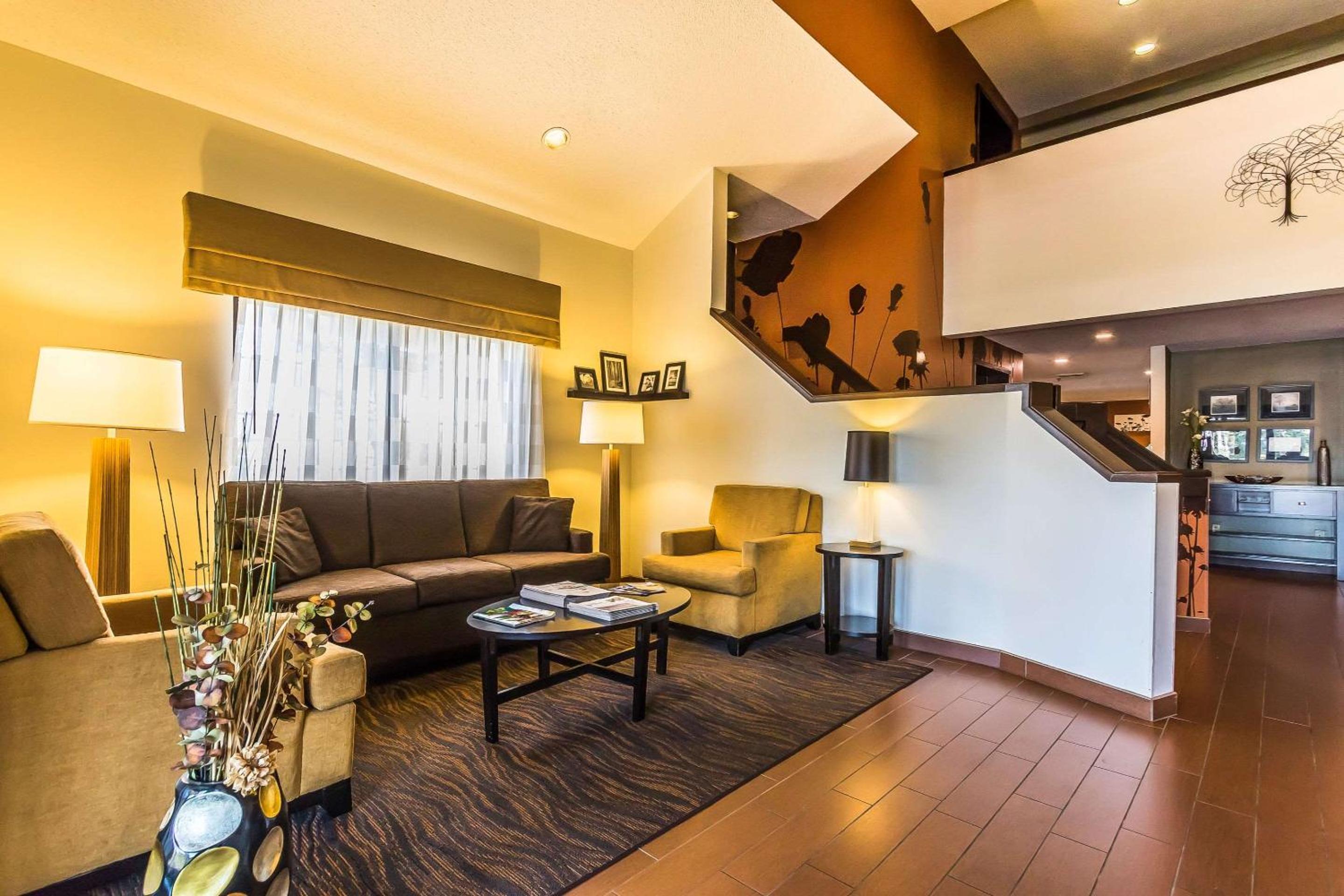 Sleep Inn Springfield South I60 near Medical District - Image 3