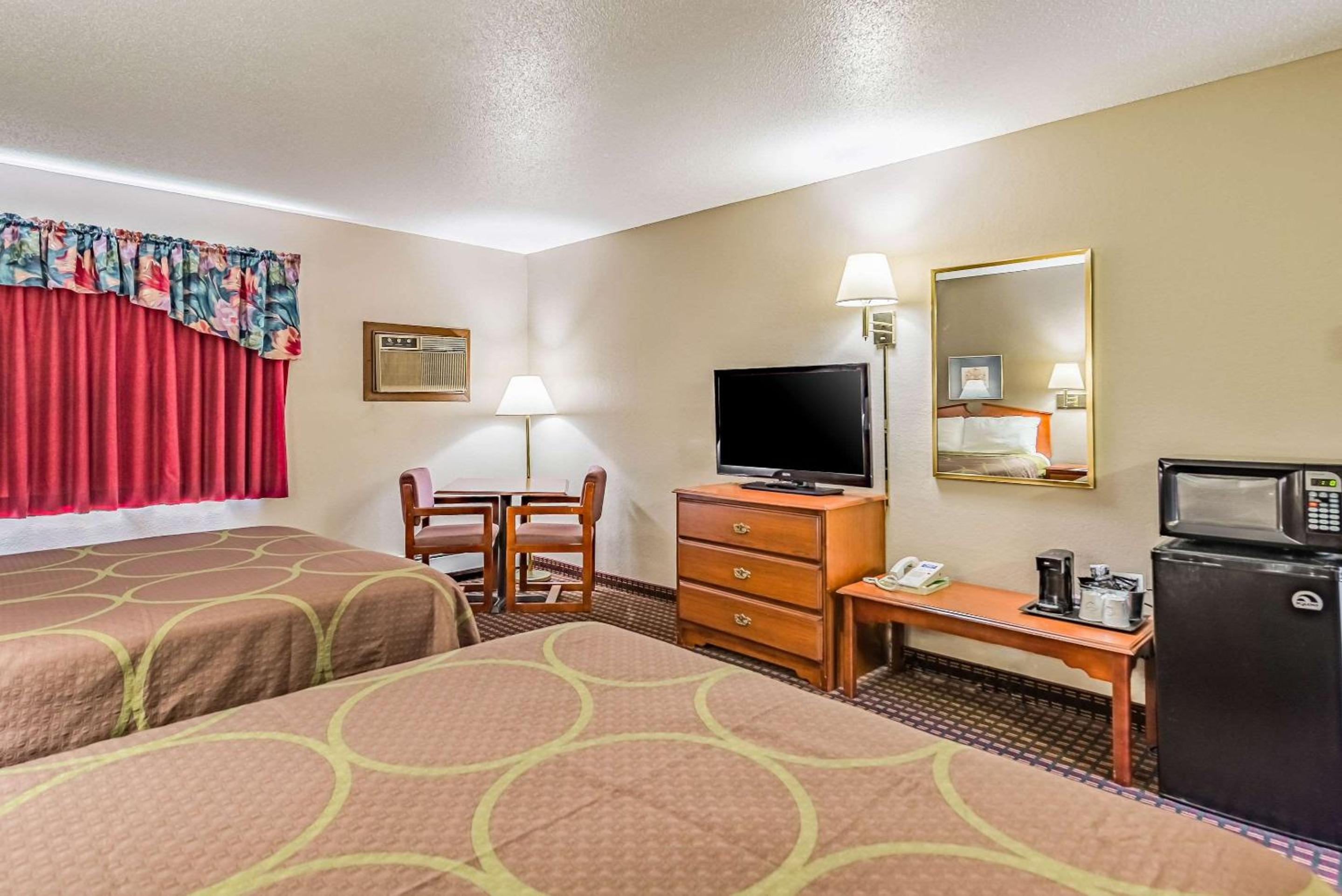 Rodeway Inn Saint Joseph, Billede 17