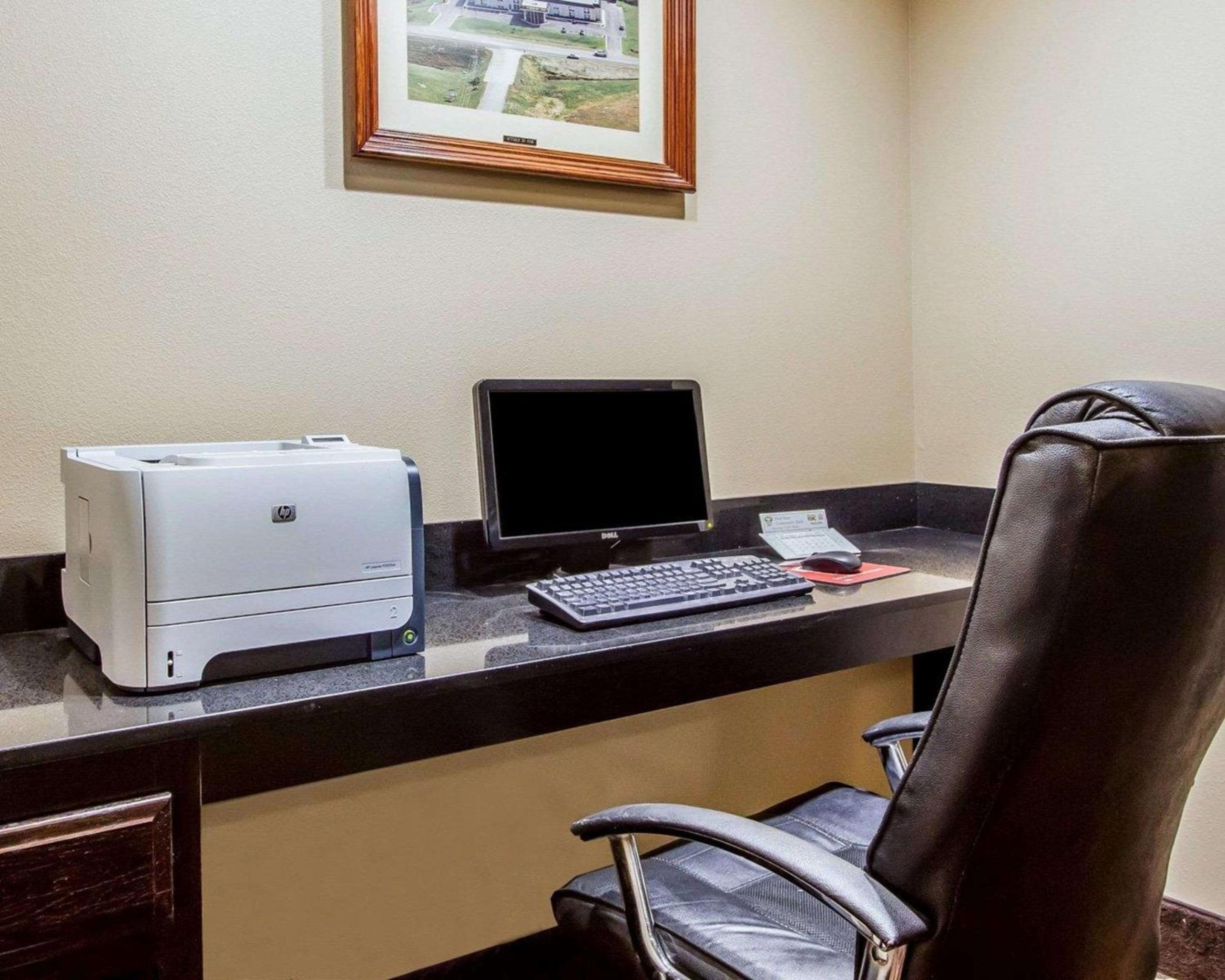 Quality Inn Perryville I-55