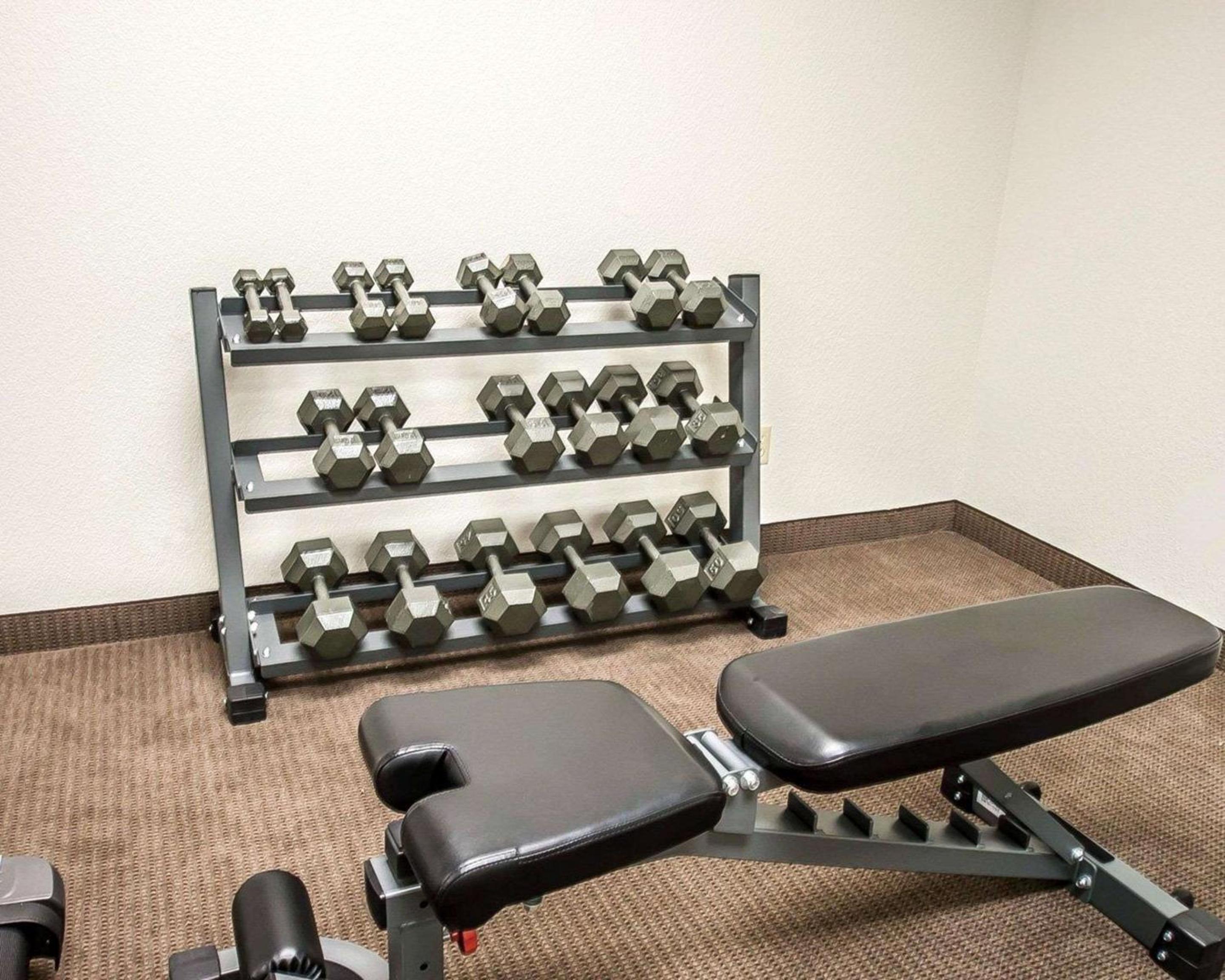 Sleep Inn  Suites Lake of the Ozarks - Property Image 12