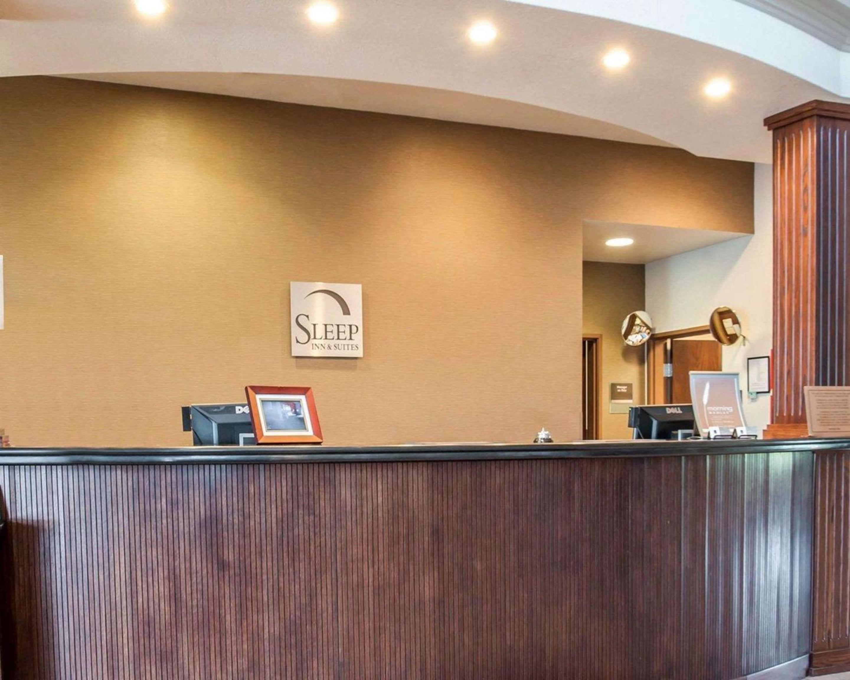 Sleep Inn  Suites Lake of the Ozarks - Property Image 8