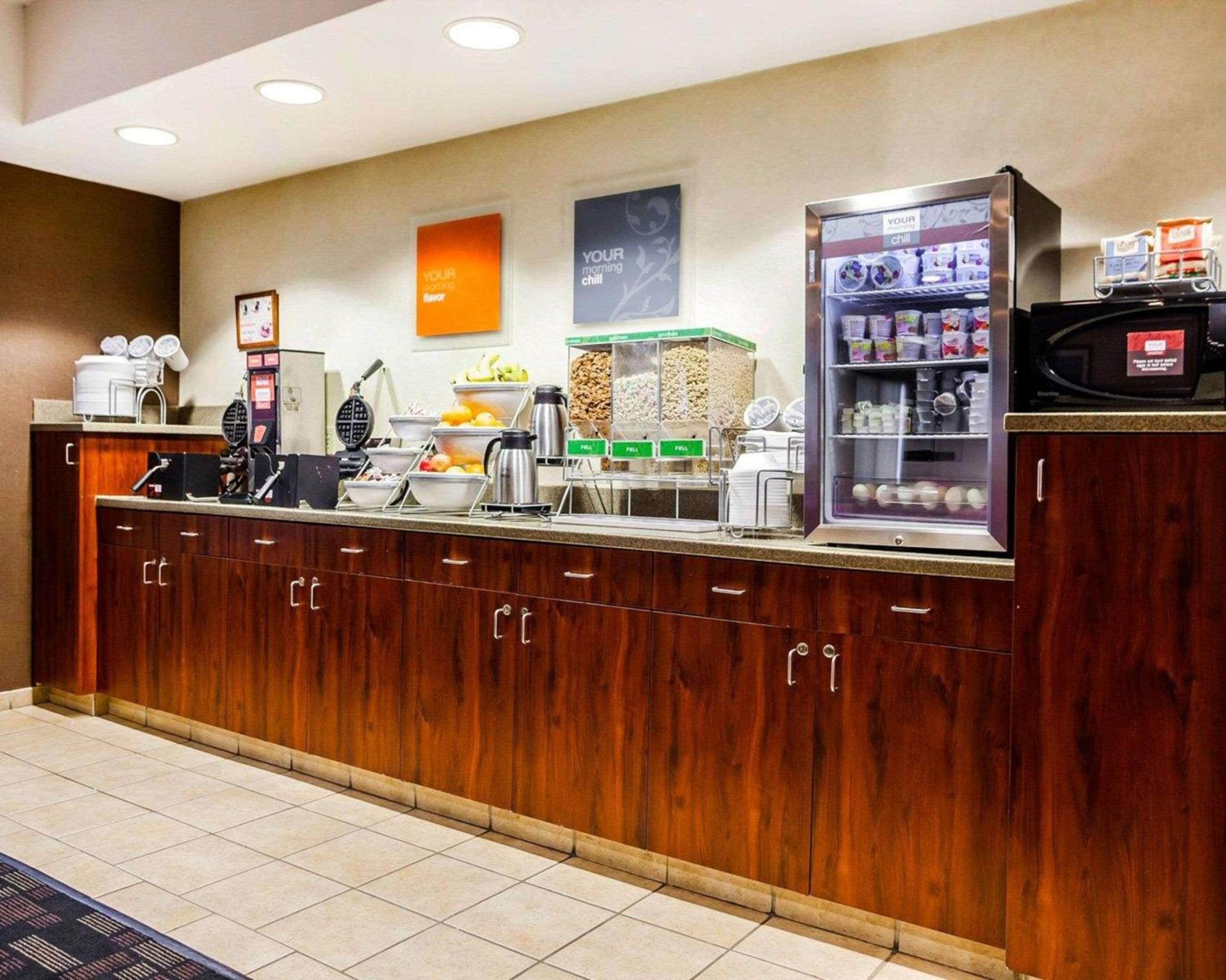 Comfort Suites Independence - Kansas City - Property Image 6