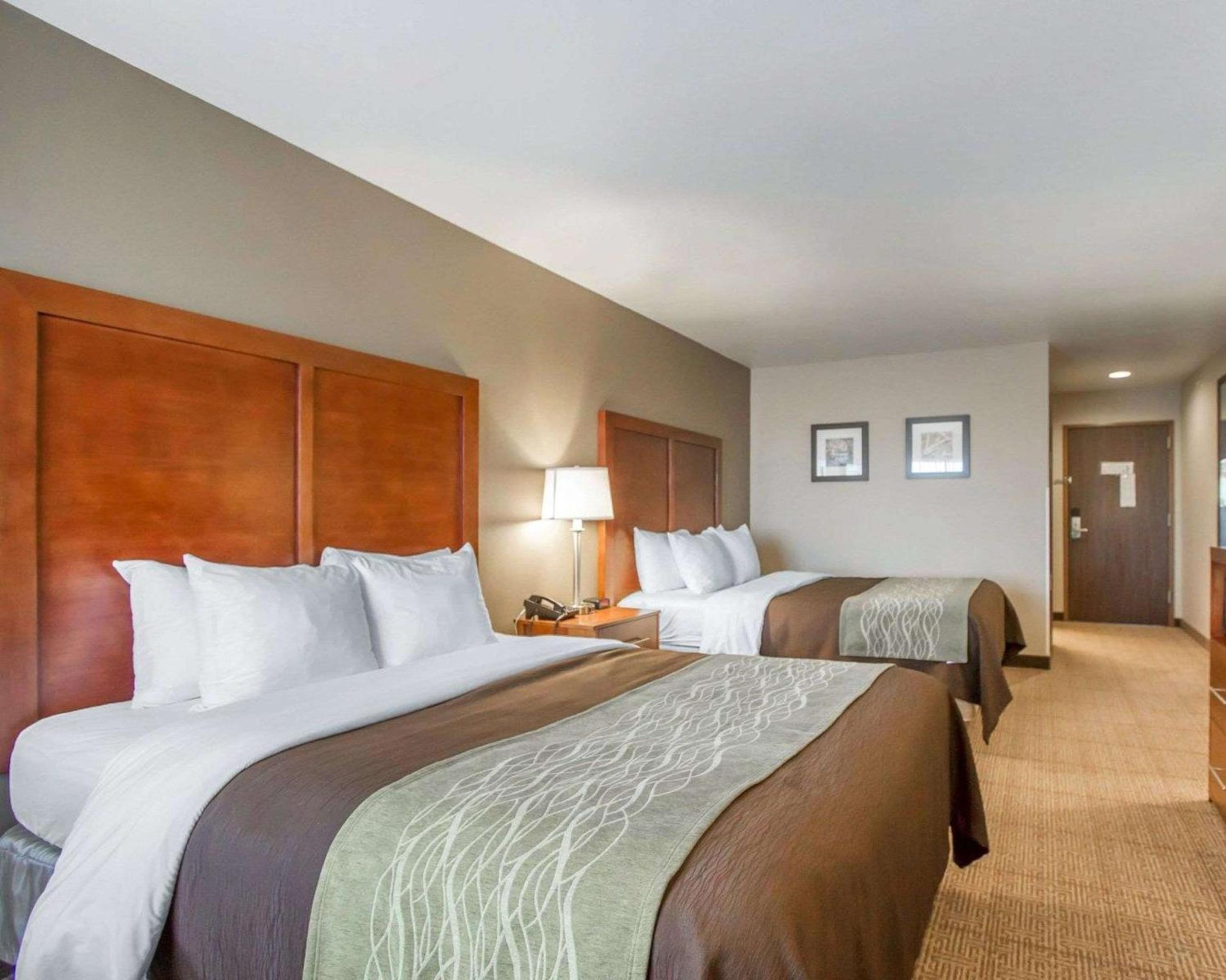 Comfort Inn Bolivar view 5