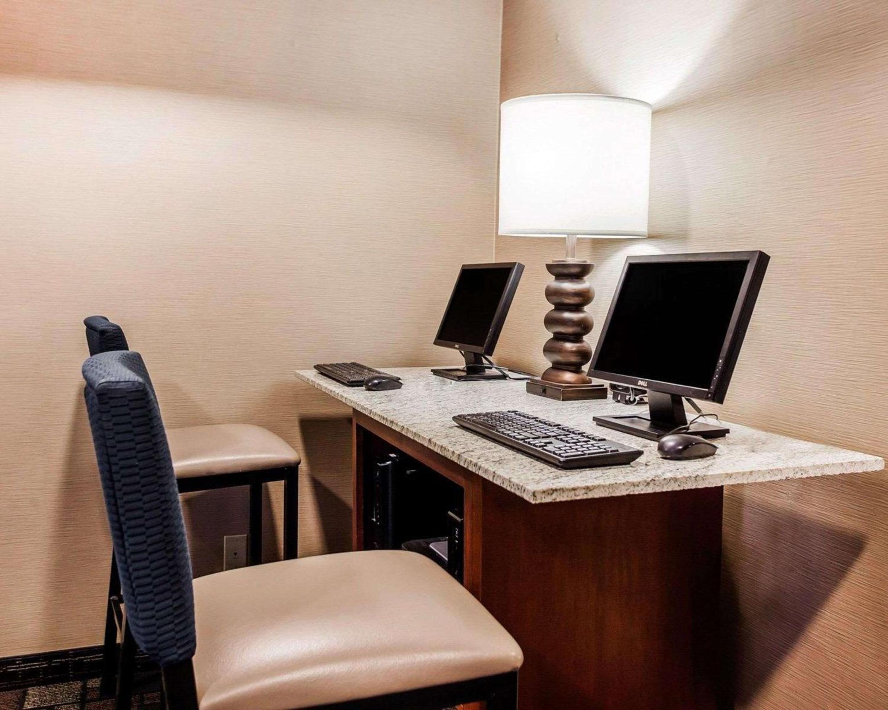 Comfort Suites Independence - Kansas City - Property Image 9