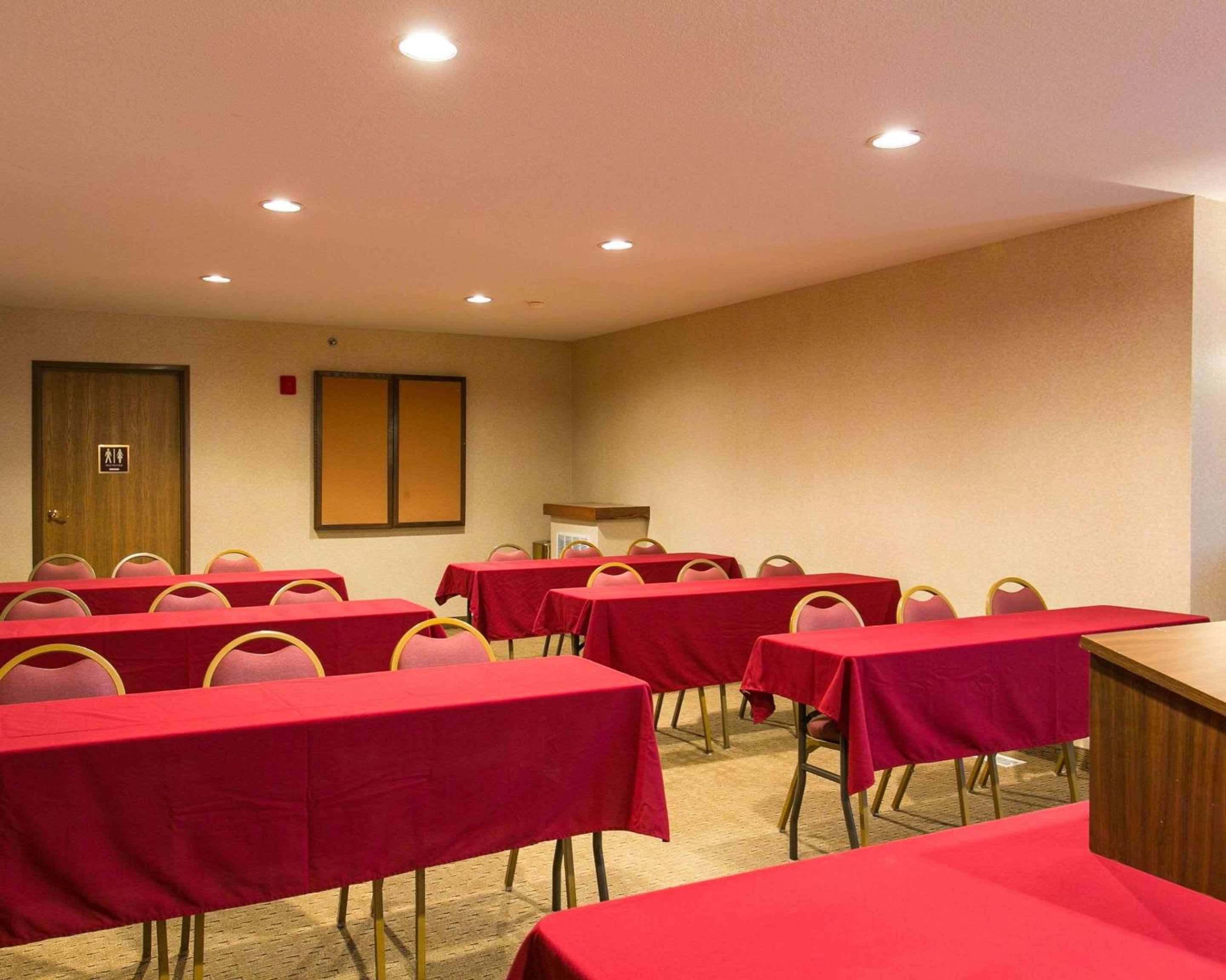 Comfort Inn Warrensburg Station, Billede 27