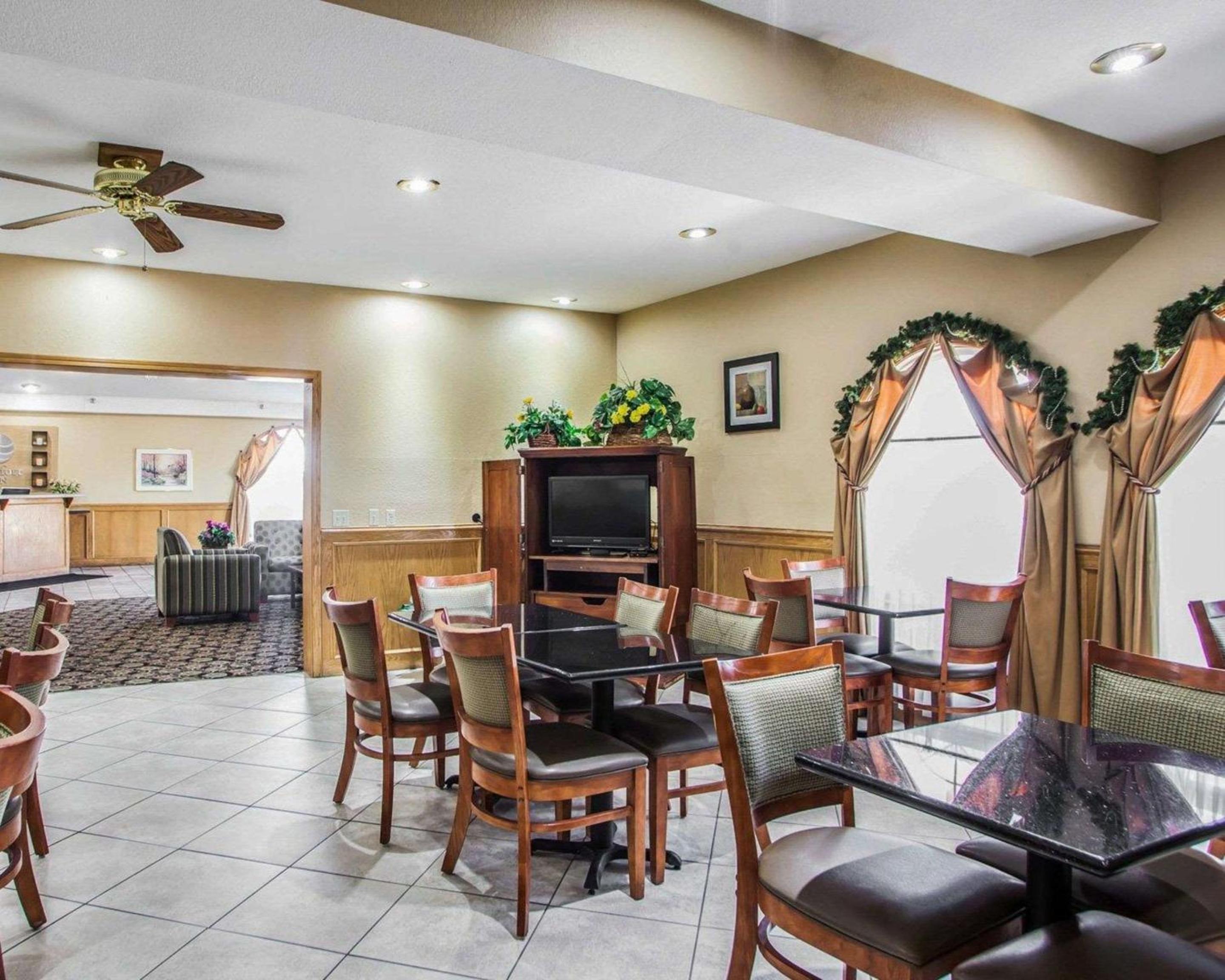 Quality Inn Belton - Kansas City South
