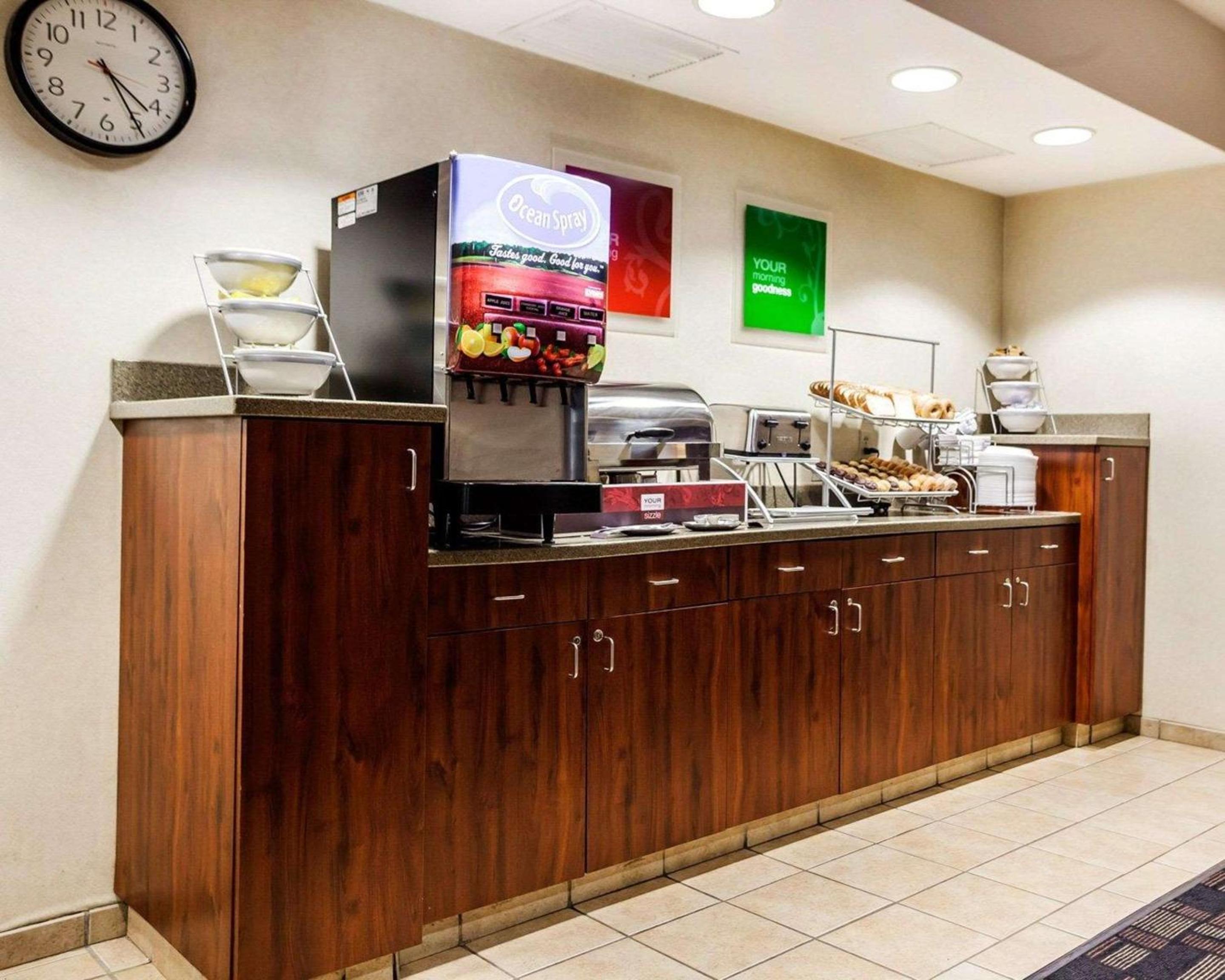 Comfort Suites Independence - Kansas City - Property Image 5