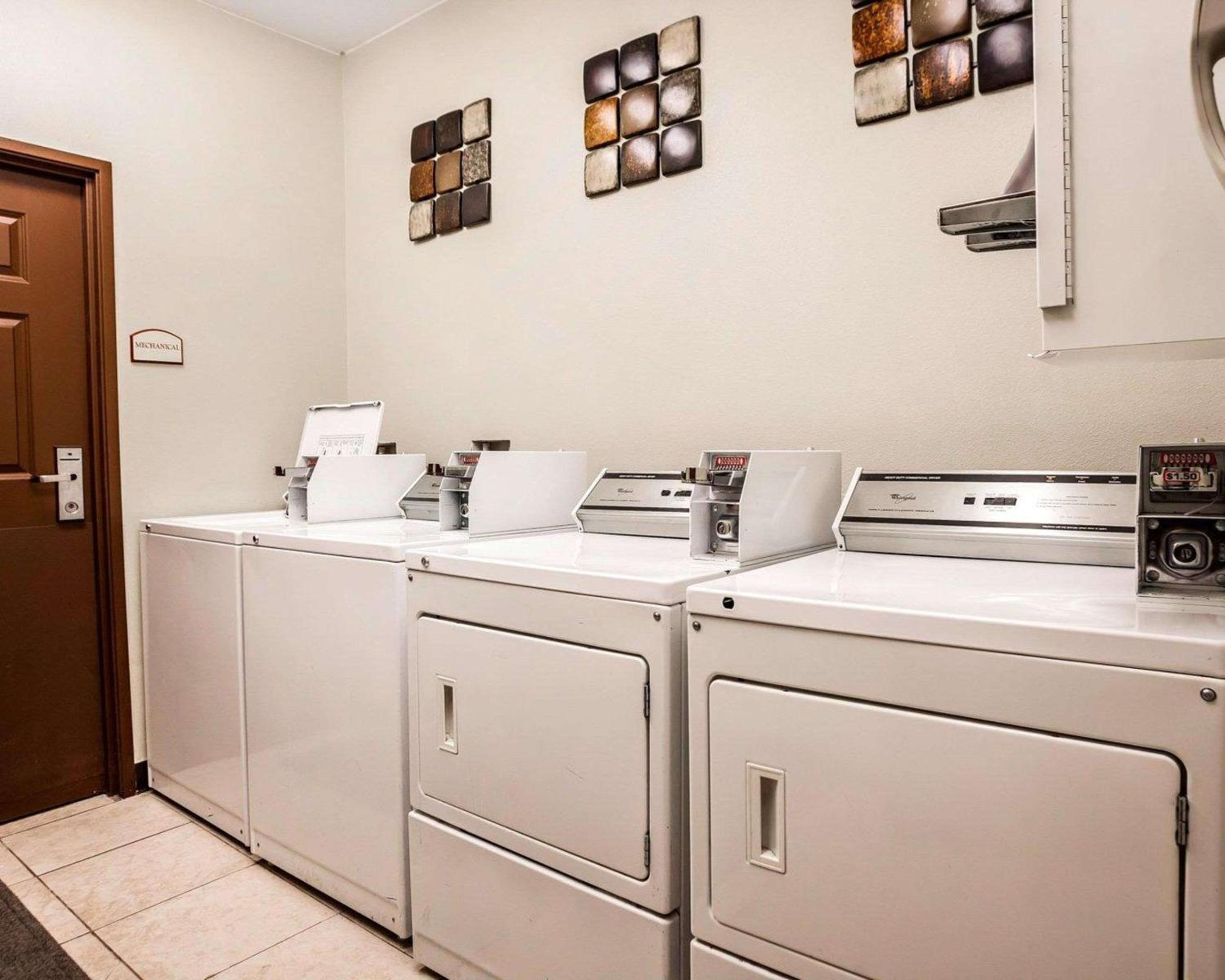 Comfort Suites Independence - Kansas City - Property Image 3