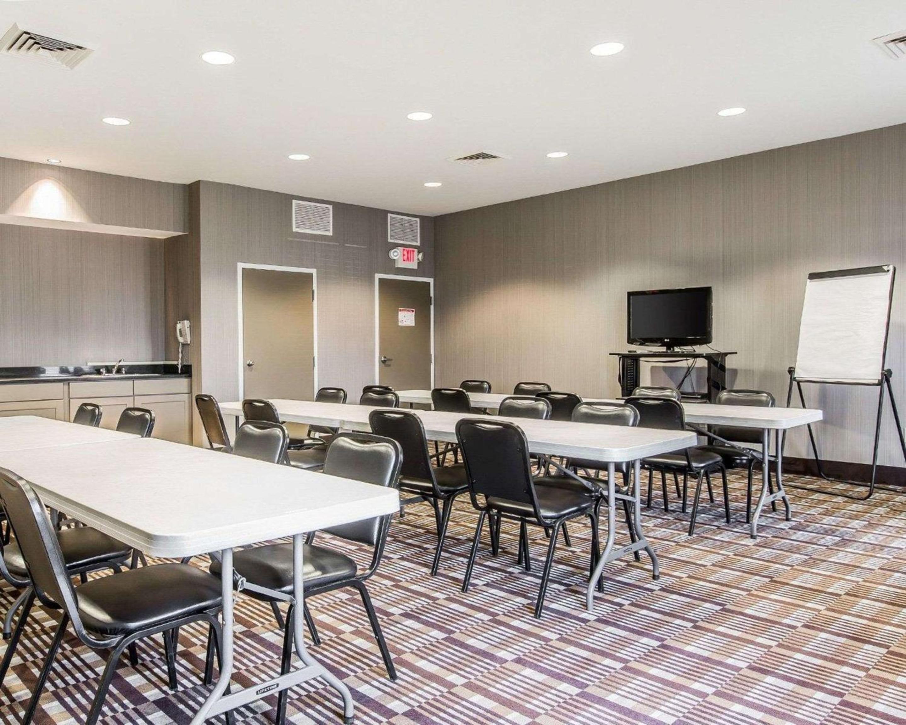 Comfort Inn Sullivan, Billede 11