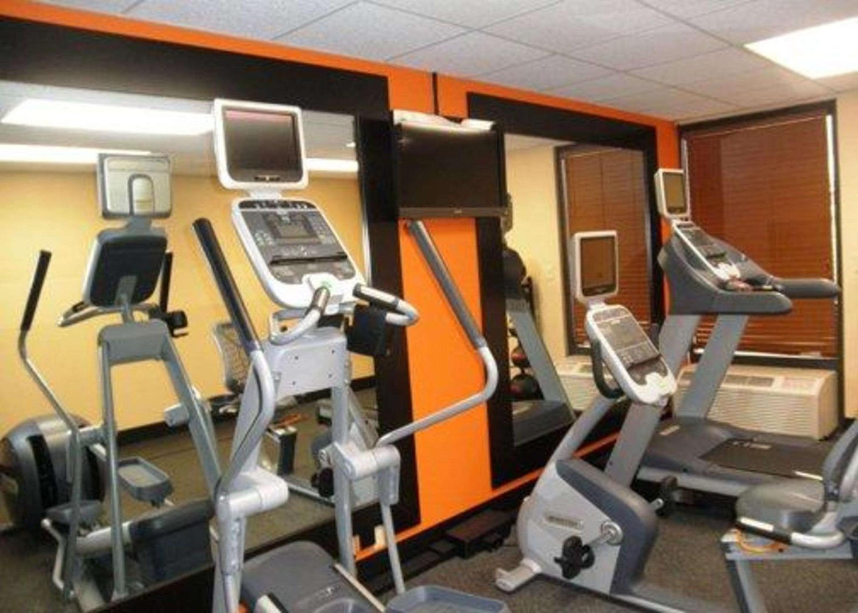 Quality Inn Florissant-St Louis - Property Image 9