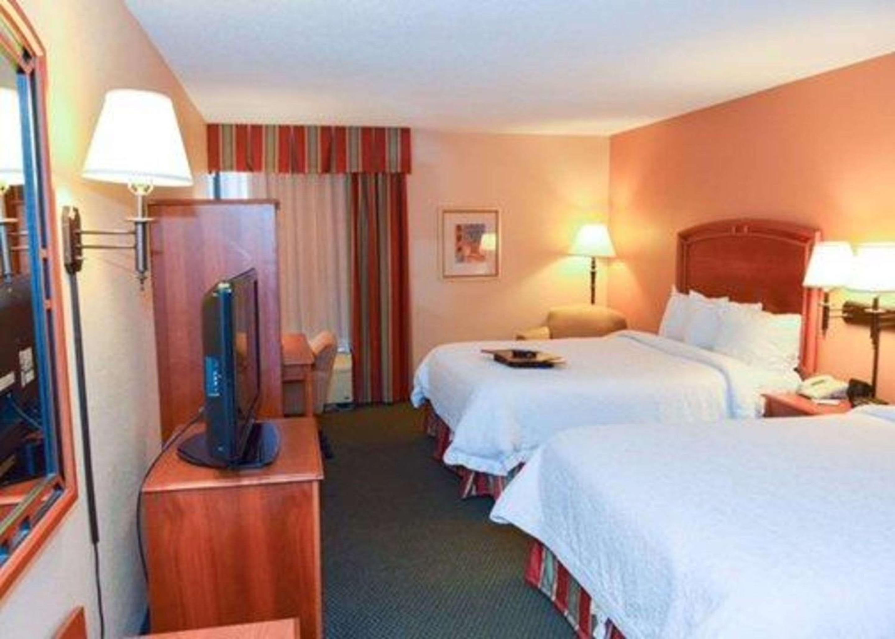 Quality Inn Florissant-St Louis - Property Image 8