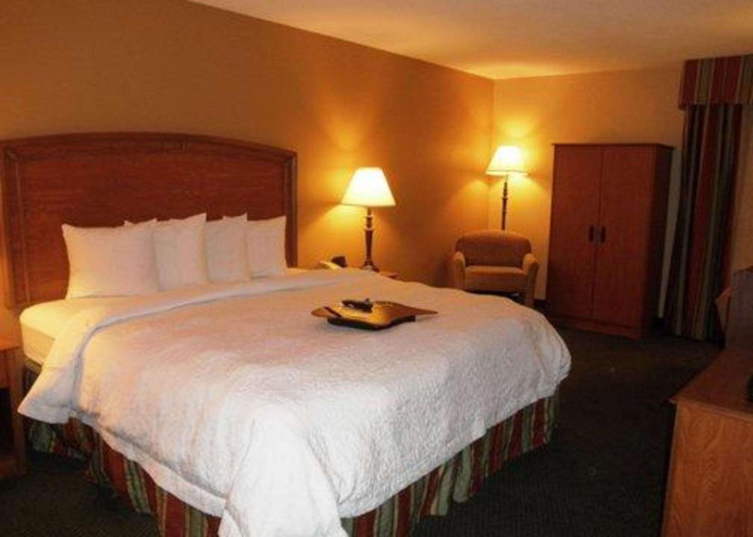 Quality Inn Florissant-St Louis - Property Image 7