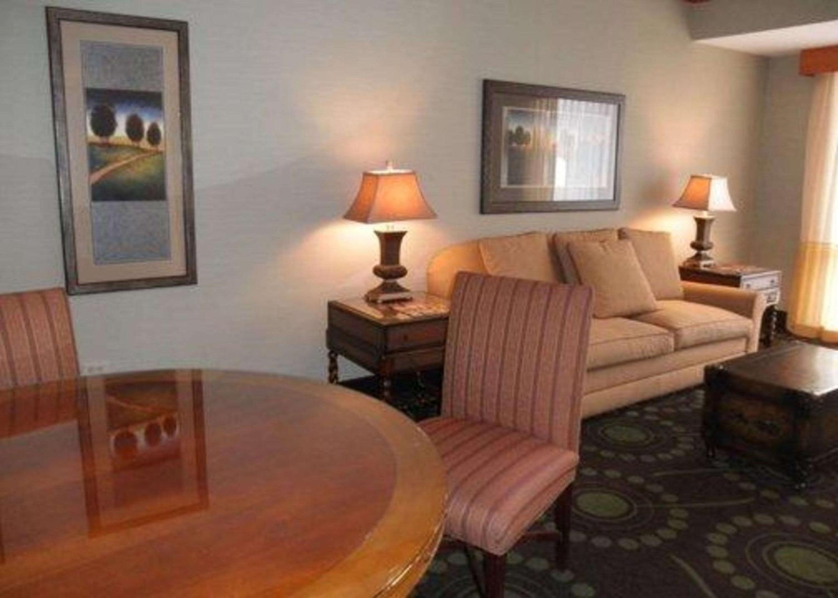 St Louis Vacations - Quality Inn Florissant-St Louis - Property Image 1