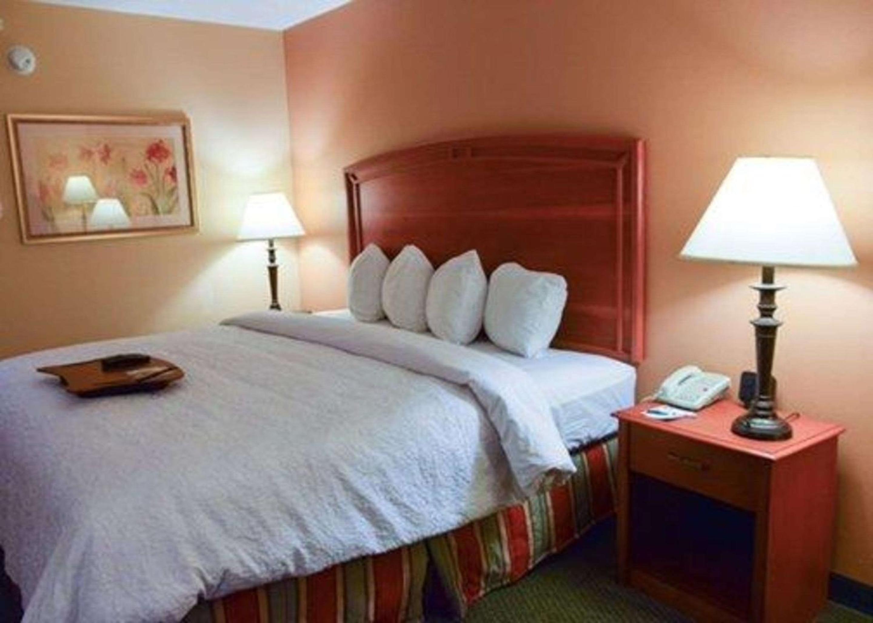 Quality Inn Florissant-St Louis - Property Image 6